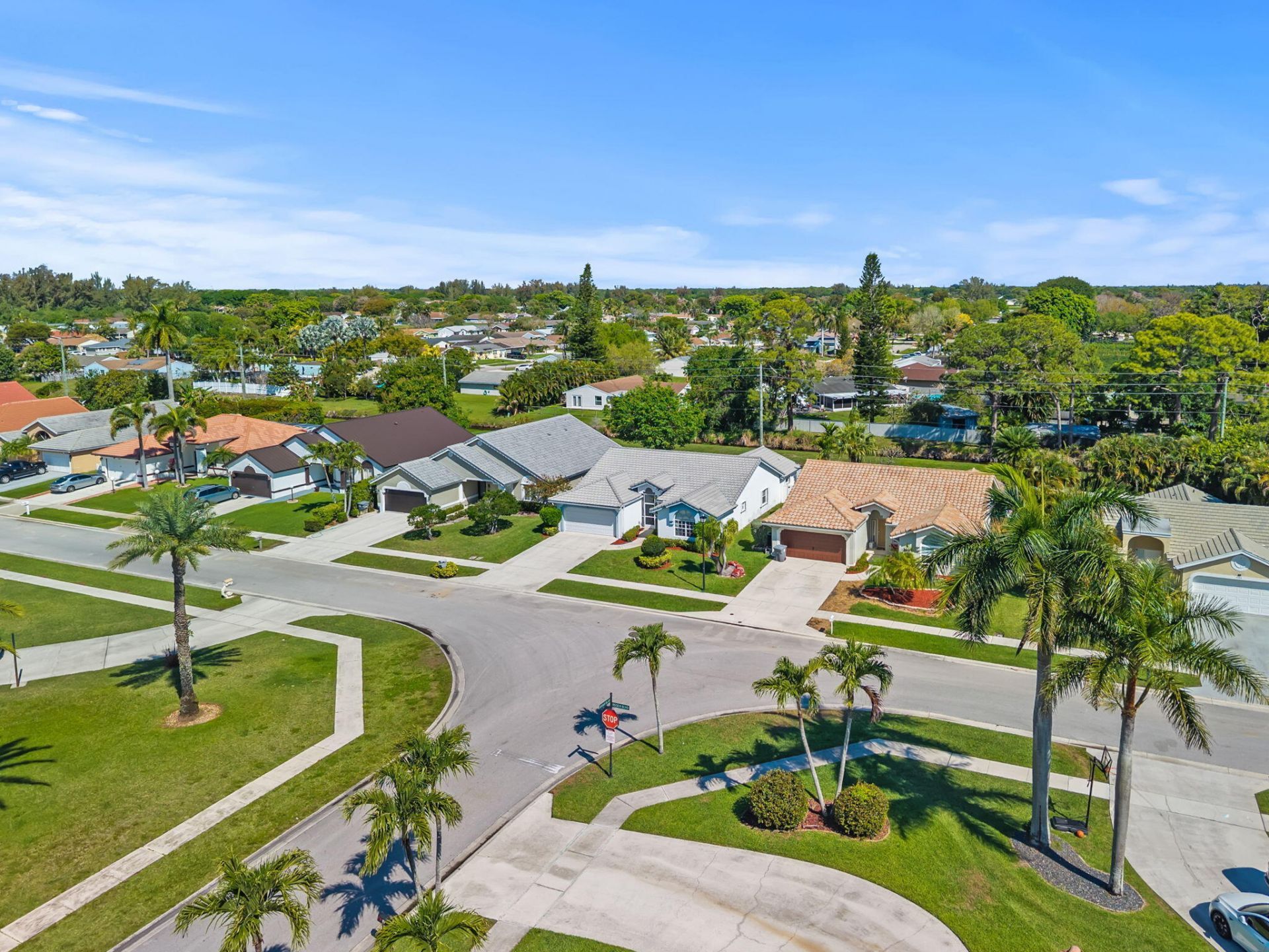 5197 Rosen Boulevard, Boynton Beach, FL 33472 Photo