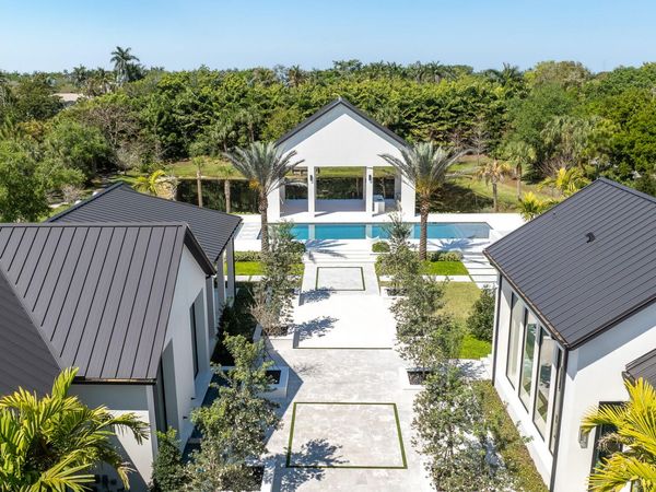 10468 El Caballo Court, Delray Beach, FL 33446