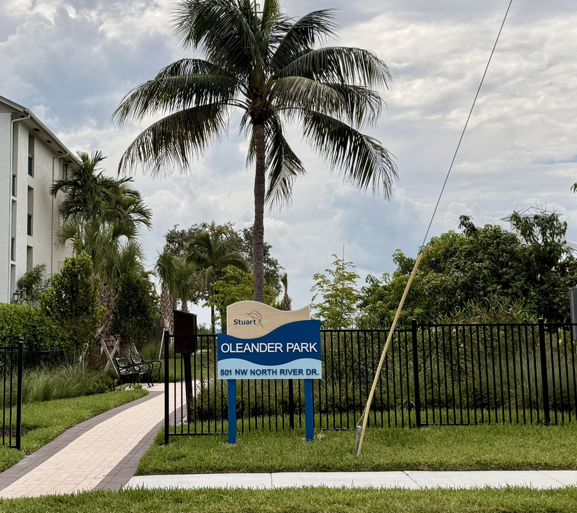 432 NW North River Drive, Stuart, FL 34994 Photo
