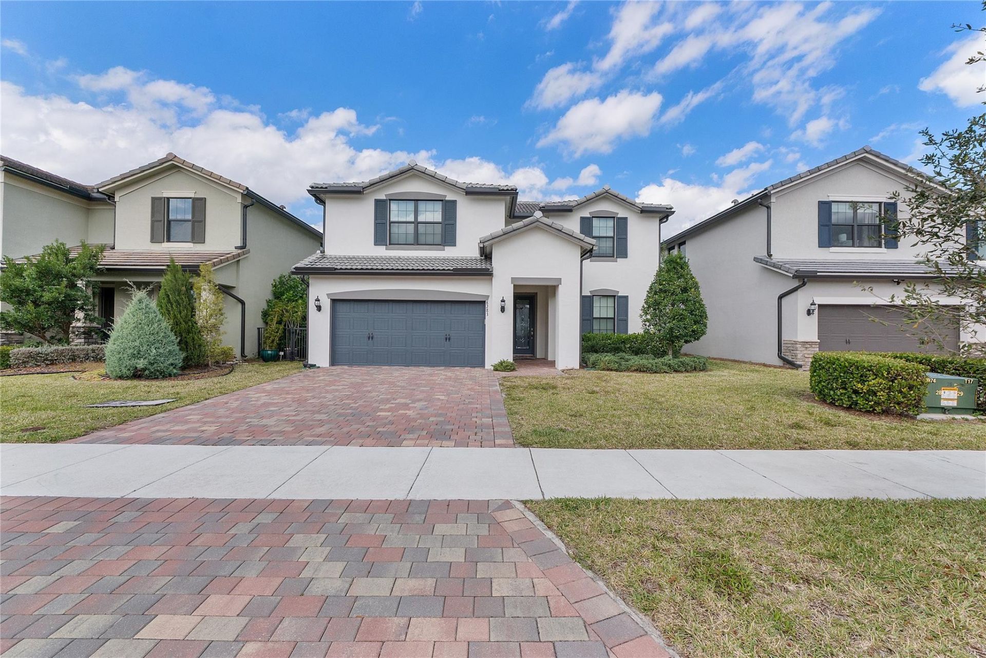 8283 Vaulting Drive, Lake Worth, FL 33467 Photo