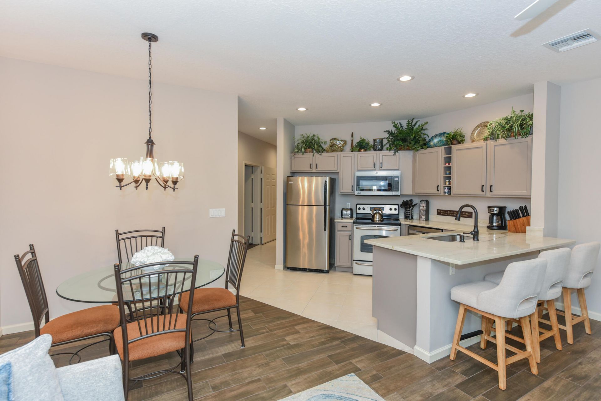 8383 Mulligan Circle, Unit 4612, Port Saint Lucie, FL 34986 Photo