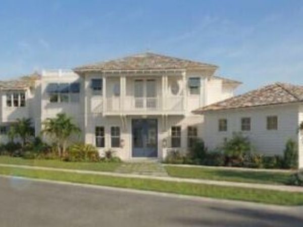 6746 Touchstone Circle, Palm Beach Gardens, FL 33418