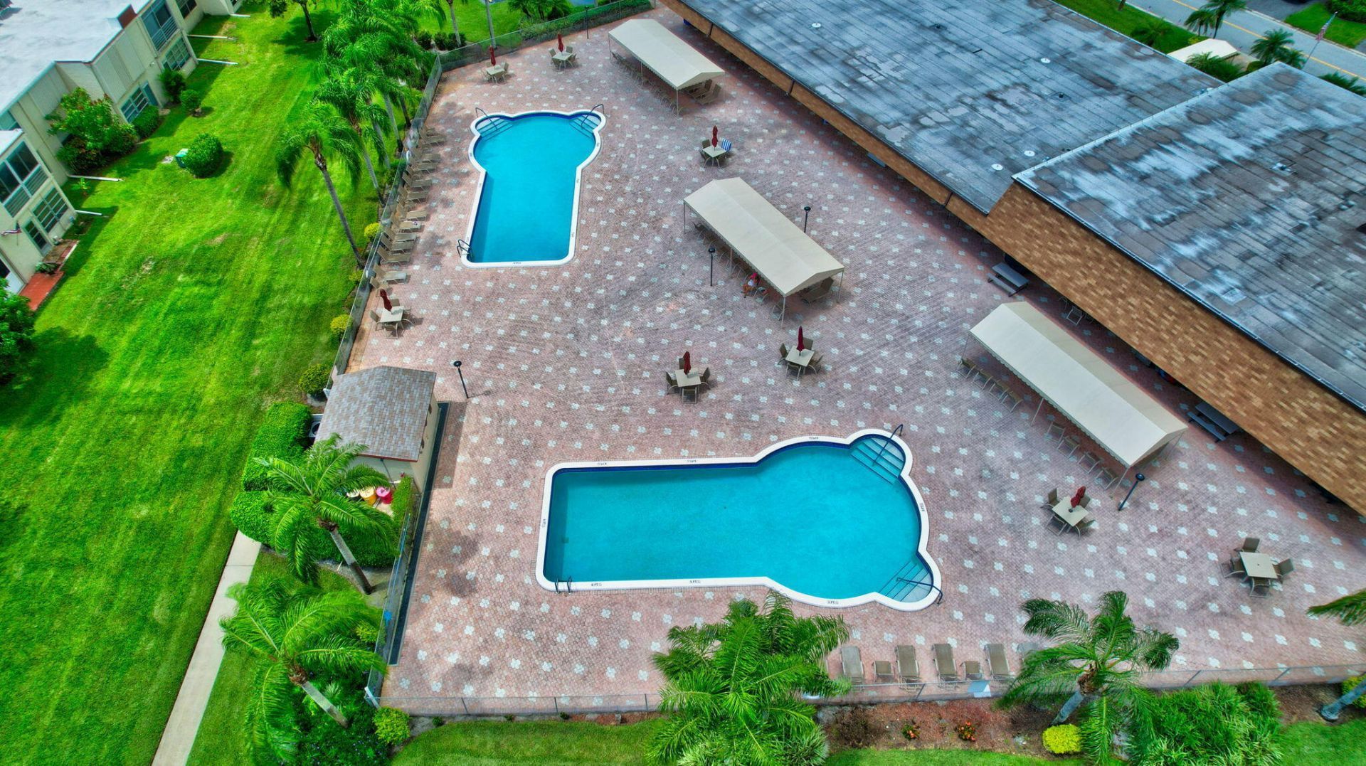 9 Willowbrook Lane, Unit 202, Delray Beach, FL 33446 Photo