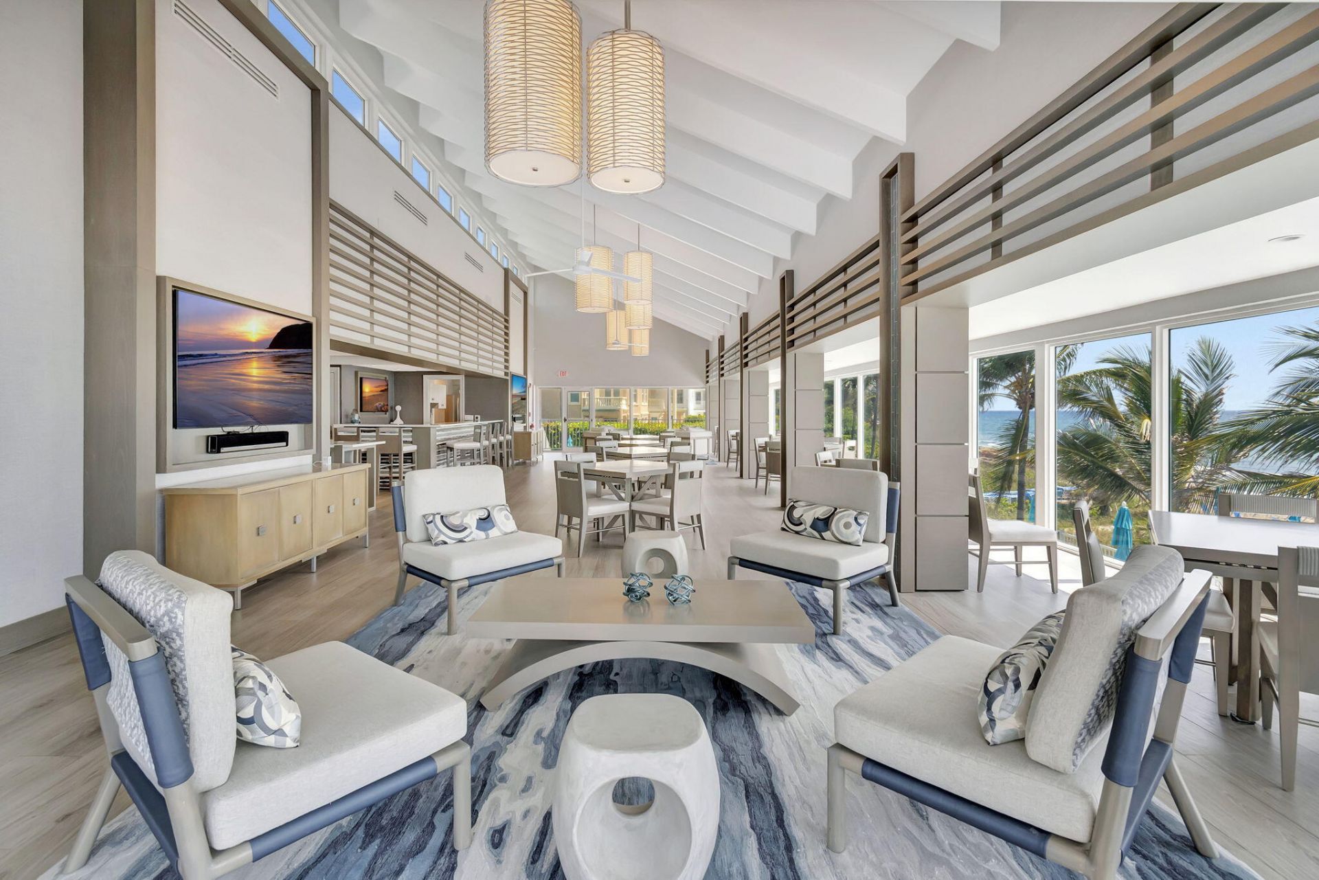 4740 S Ocean Boulevard, Unit 702, Highland Beach, FL 33487 Photo