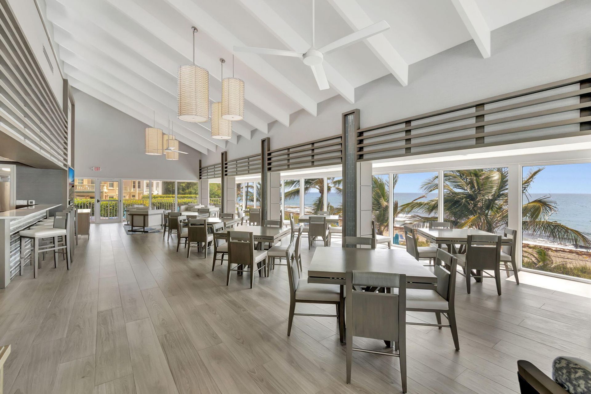 4740 S Ocean Boulevard, Unit 702, Highland Beach, FL 33487 Photo