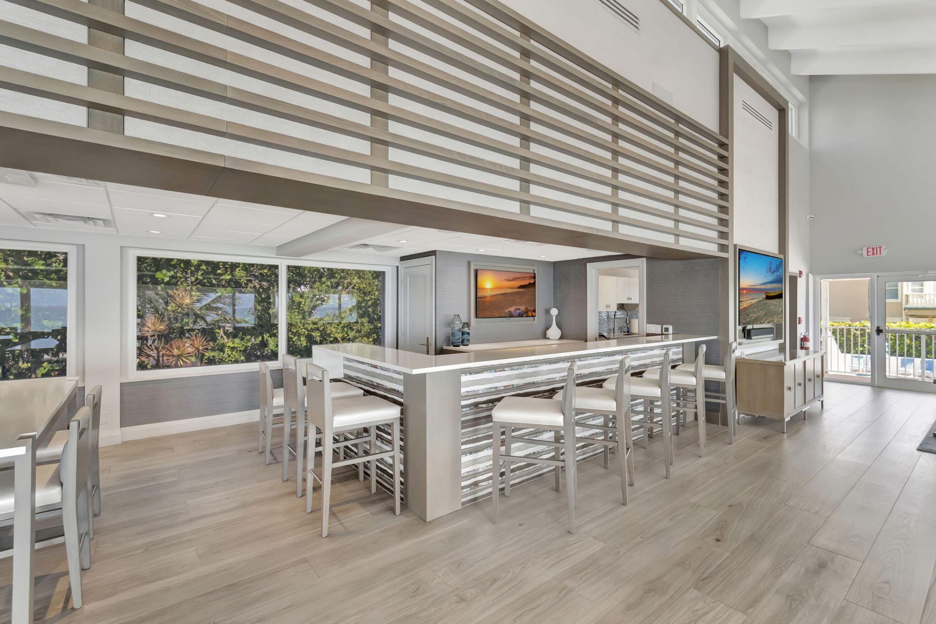 4740 S Ocean Boulevard, Unit 702, Highland Beach, FL 33487 Photo