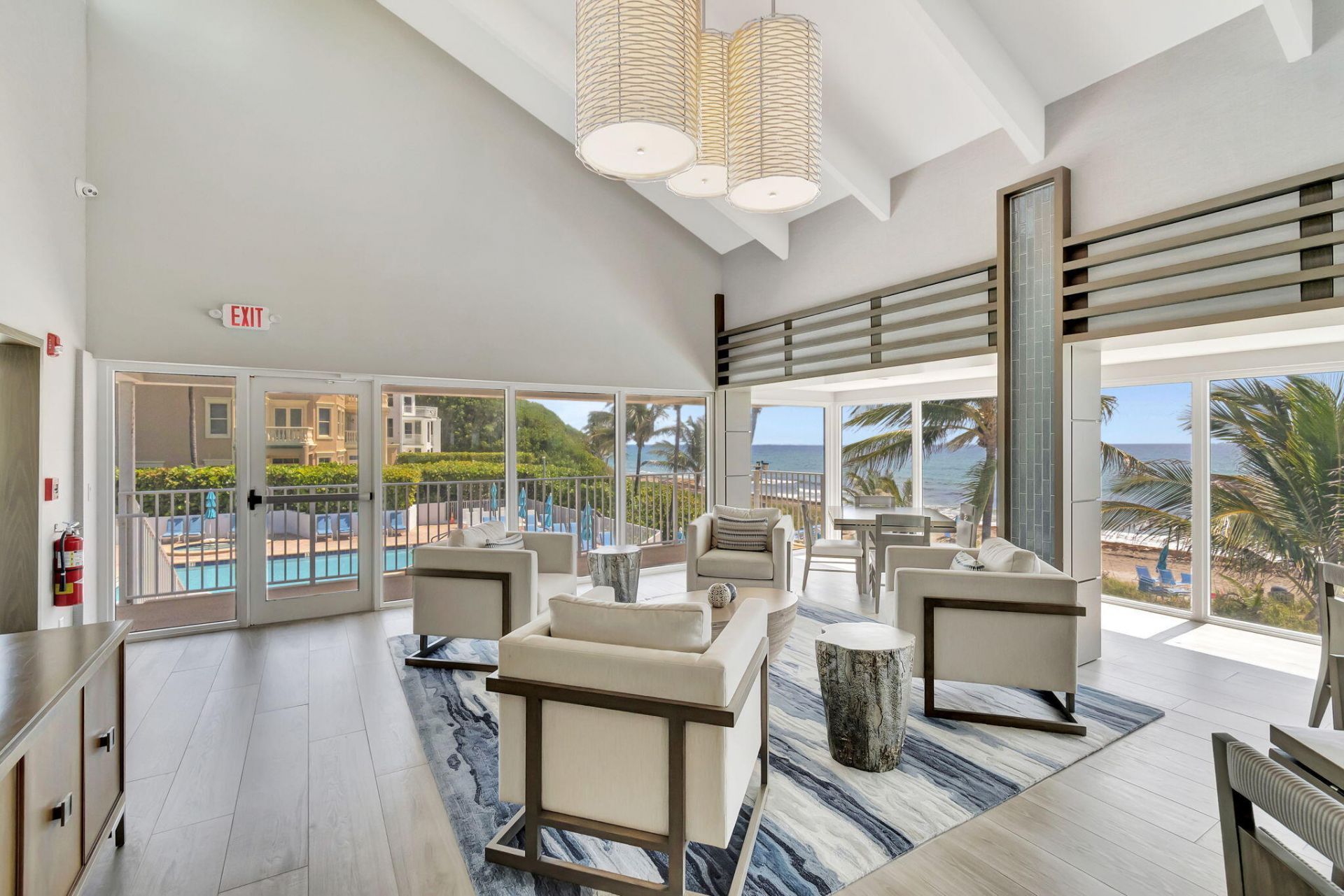 4740 S Ocean Boulevard, Unit 702, Highland Beach, FL 33487 Photo