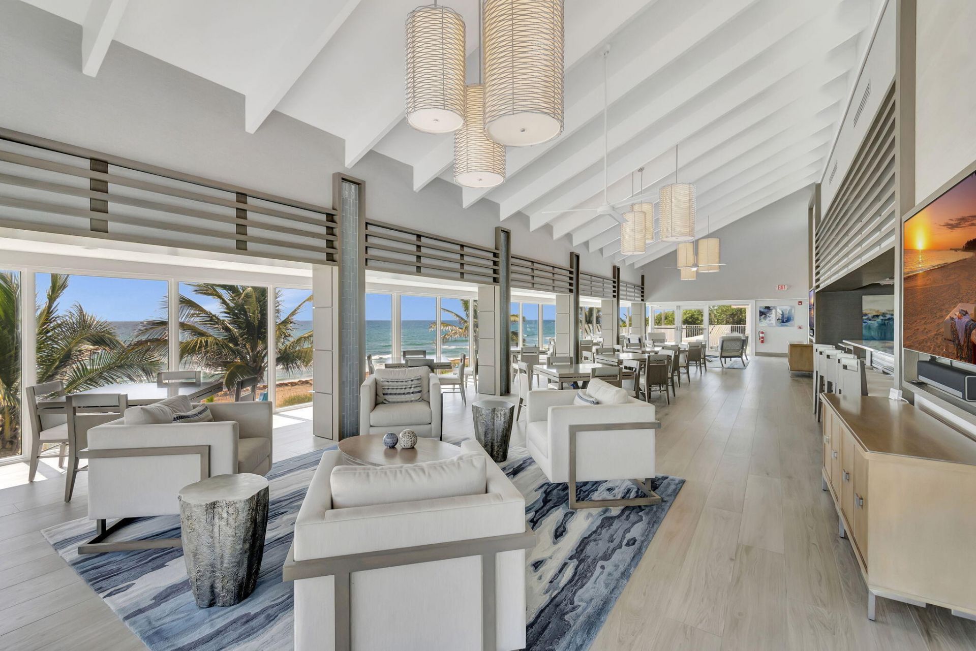 4740 S Ocean Boulevard, Unit 702, Highland Beach, FL 33487 Photo