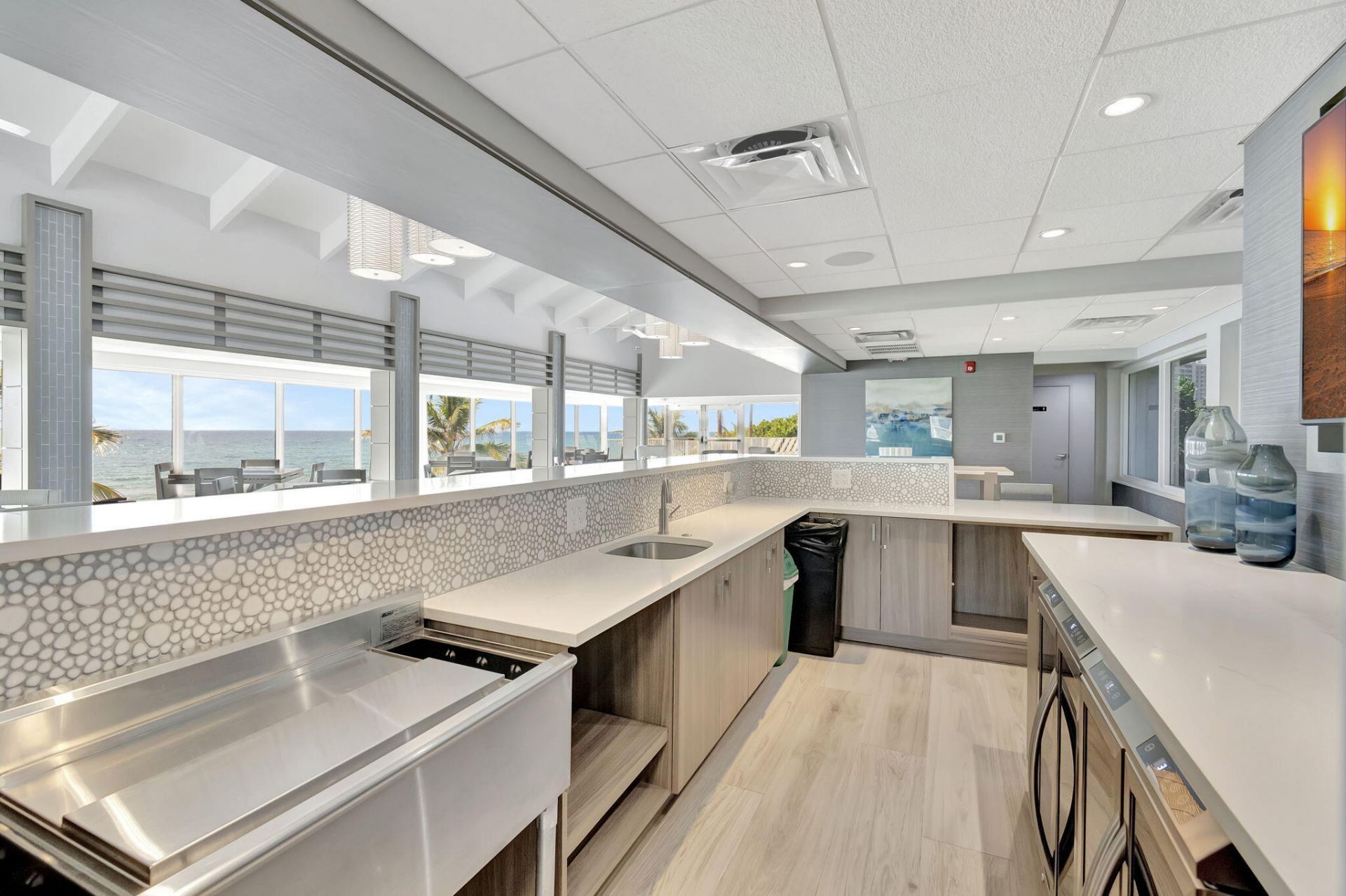 4740 S Ocean Boulevard, Unit 702, Highland Beach, FL 33487 Photo