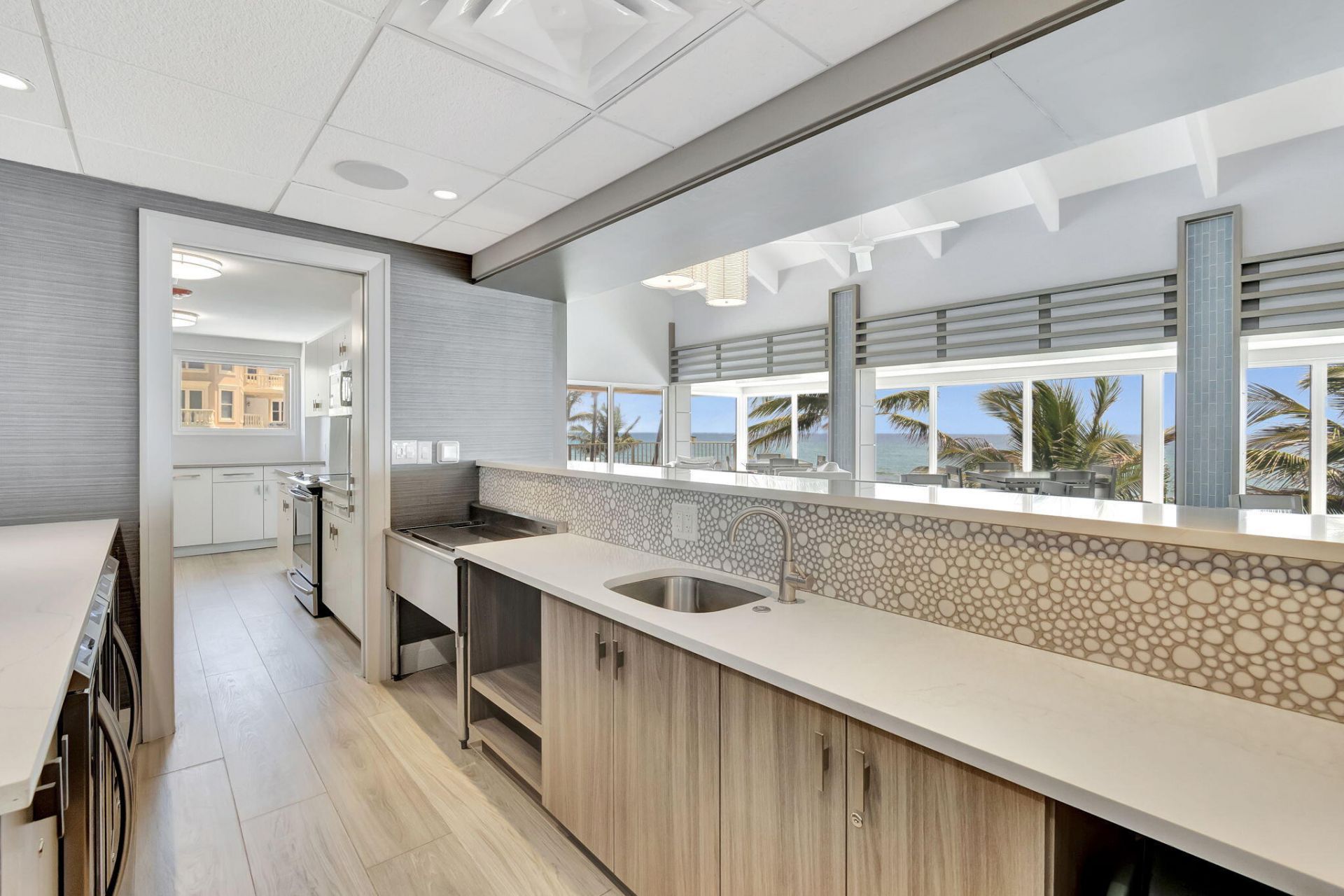 4740 S Ocean Boulevard, Unit 702, Highland Beach, FL 33487 Photo