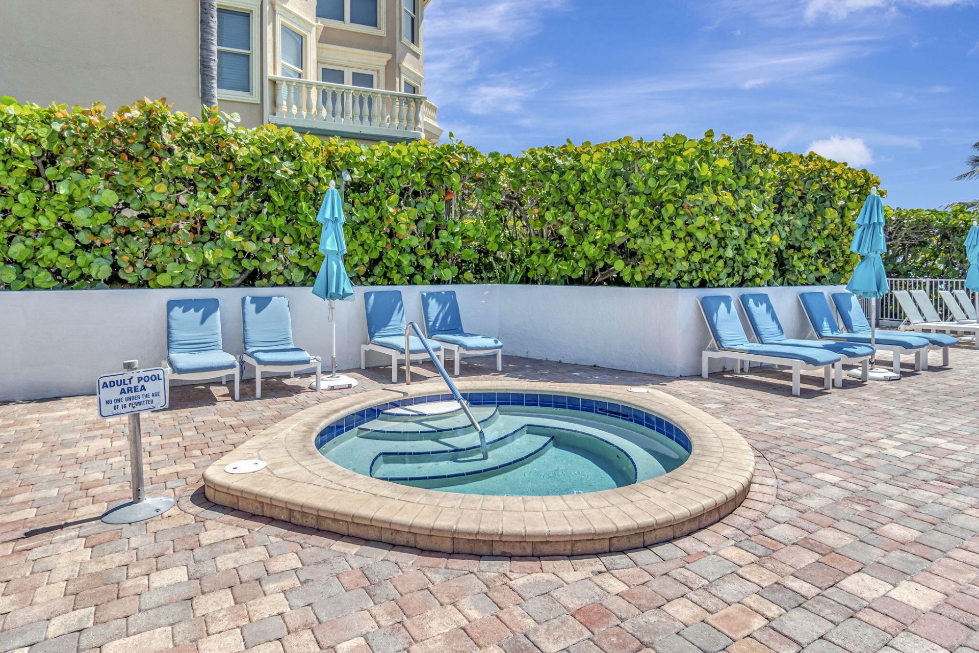 4740 S Ocean Boulevard, Unit 702, Highland Beach, FL 33487 Photo