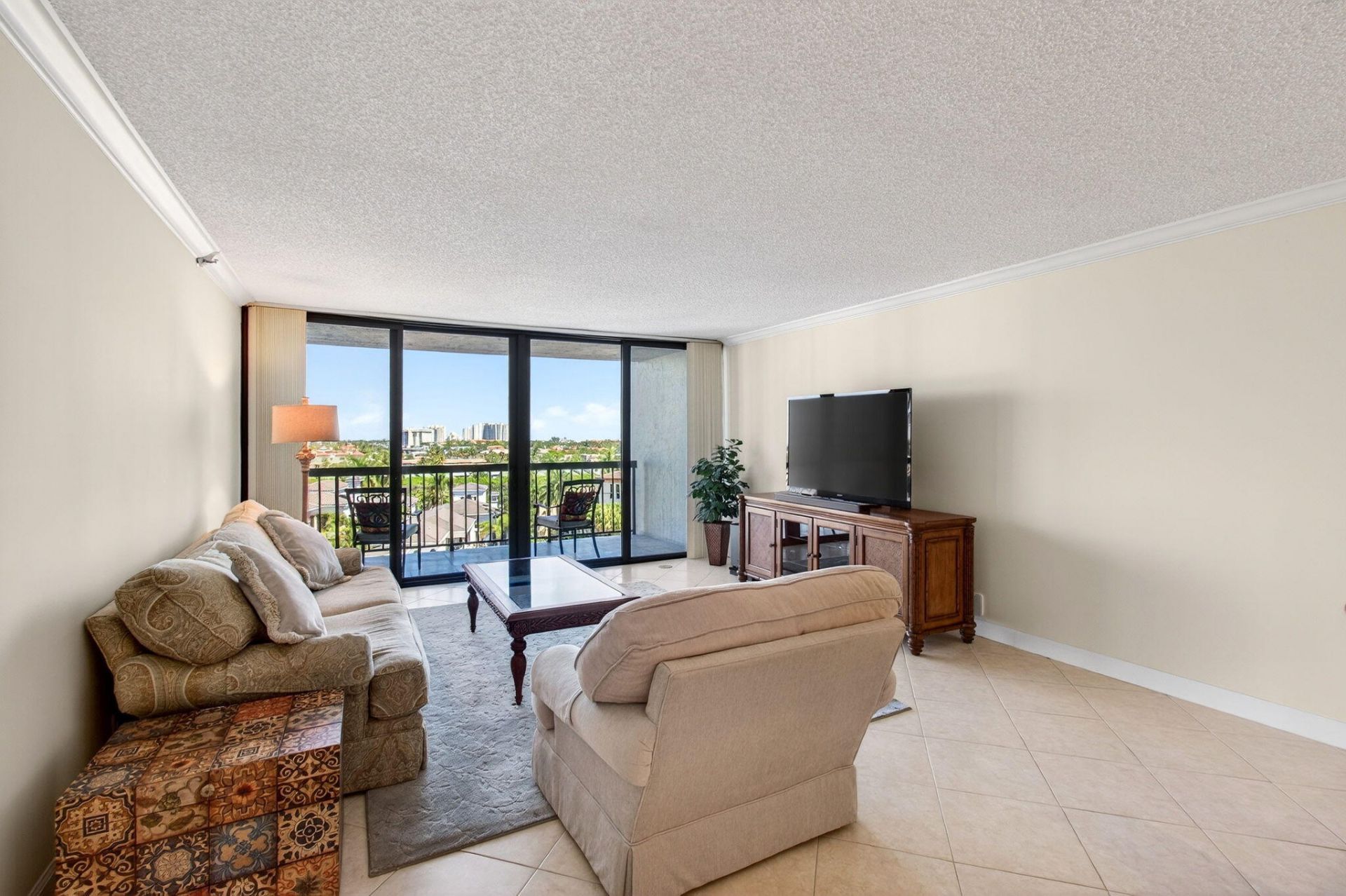 4740 S Ocean Boulevard, Unit 702, Highland Beach, FL 33487 Photo