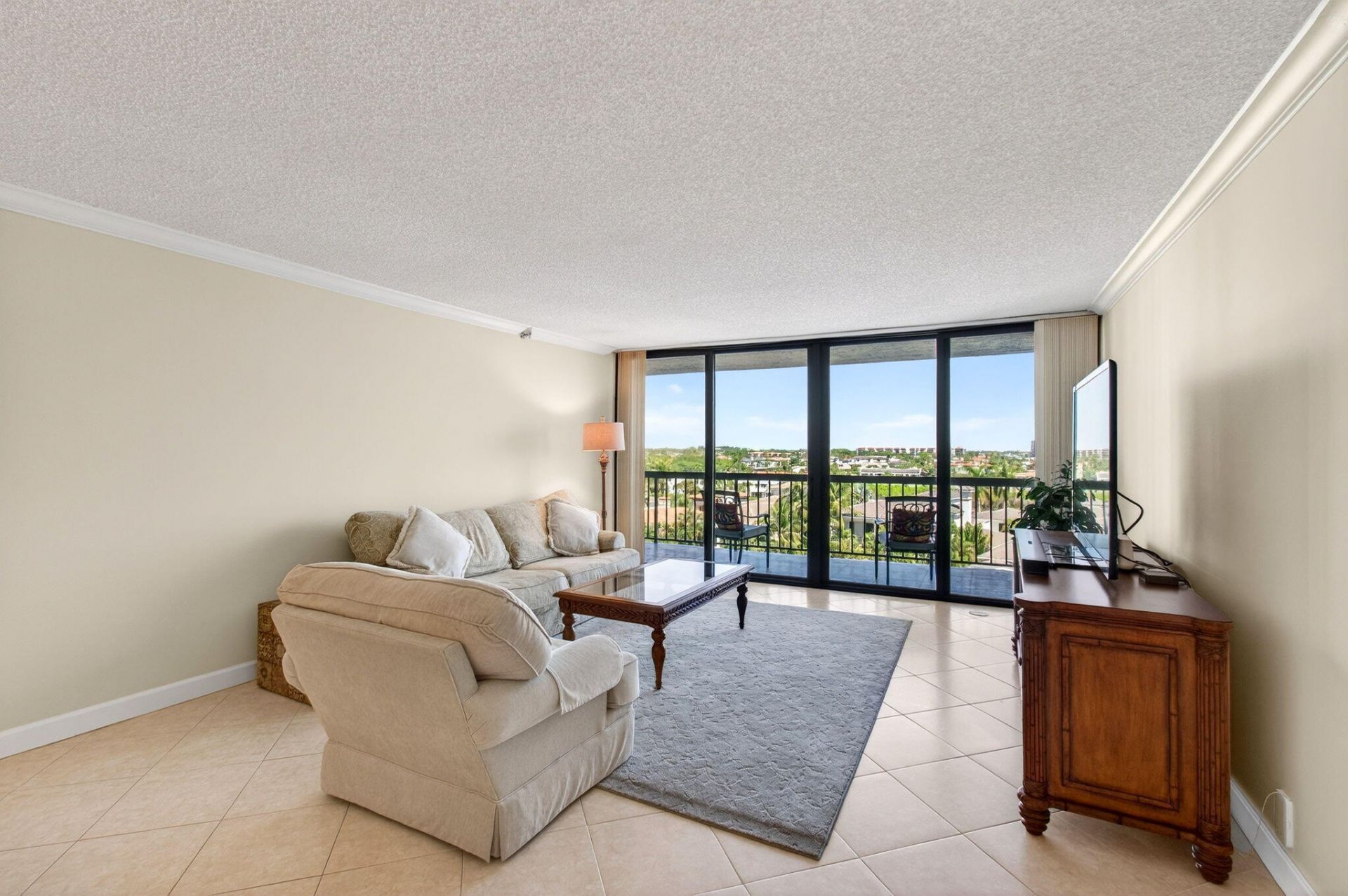 4740 S Ocean Boulevard, Unit 702, Highland Beach, FL 33487 Photo
