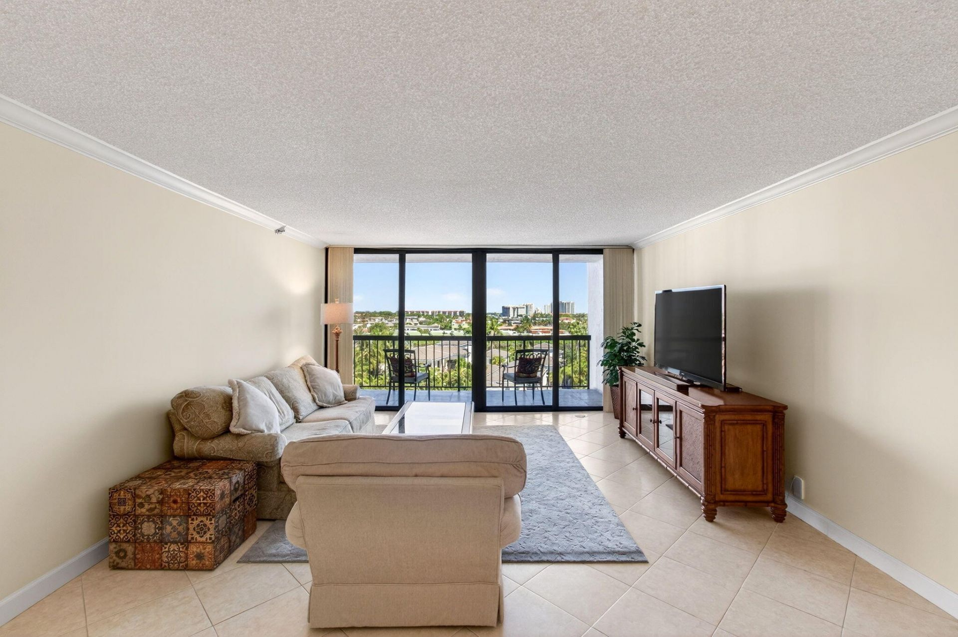 4740 S Ocean Boulevard, Unit 702, Highland Beach, FL 33487 Photo