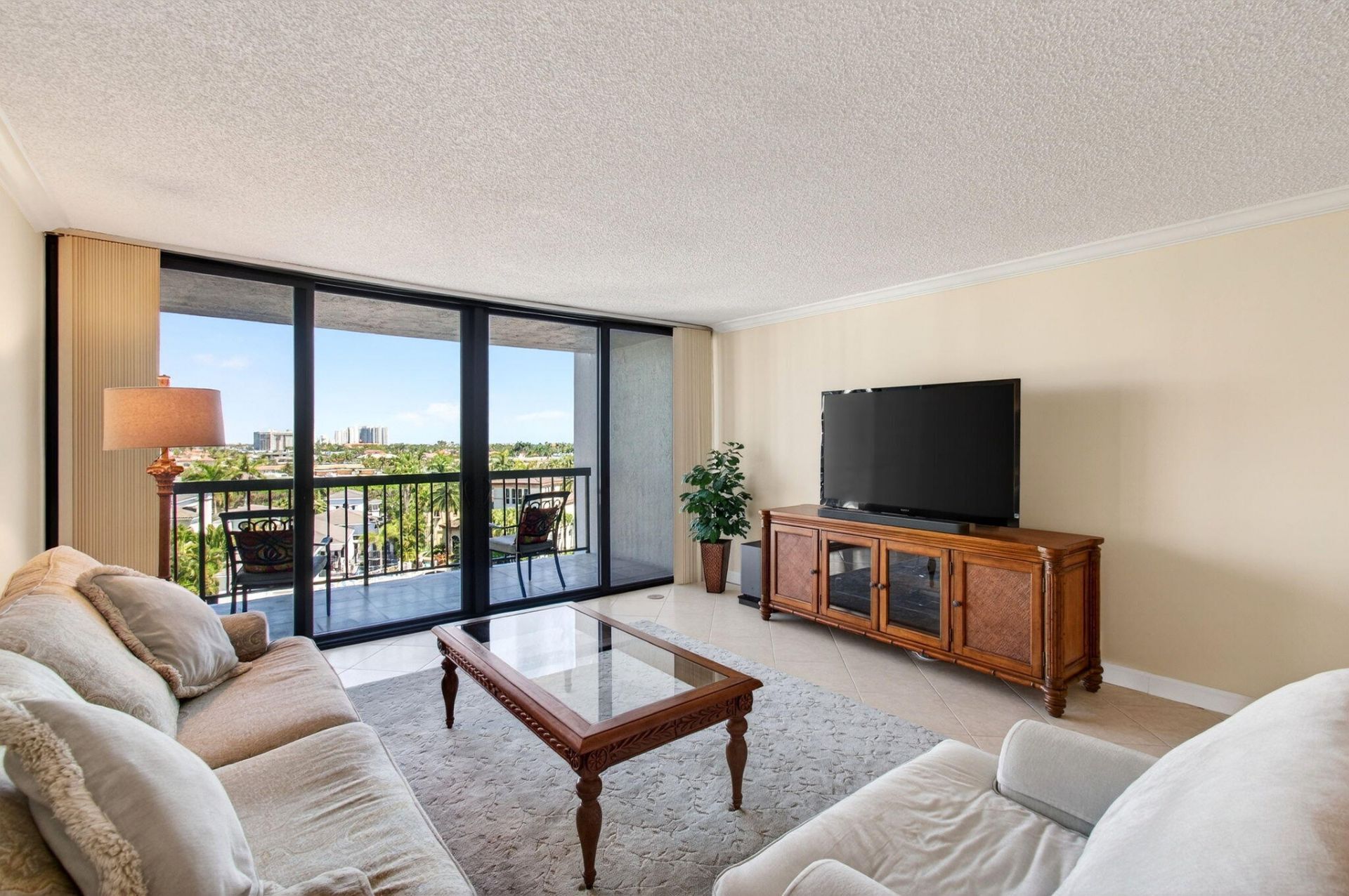 4740 S Ocean Boulevard, Unit 702, Highland Beach, FL 33487 Photo