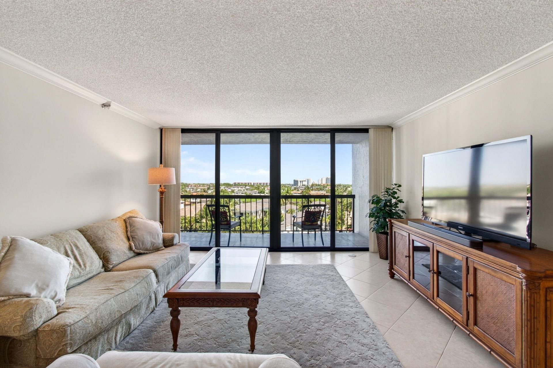 4740 S Ocean Boulevard, Unit 702, Highland Beach, FL 33487 Photo
