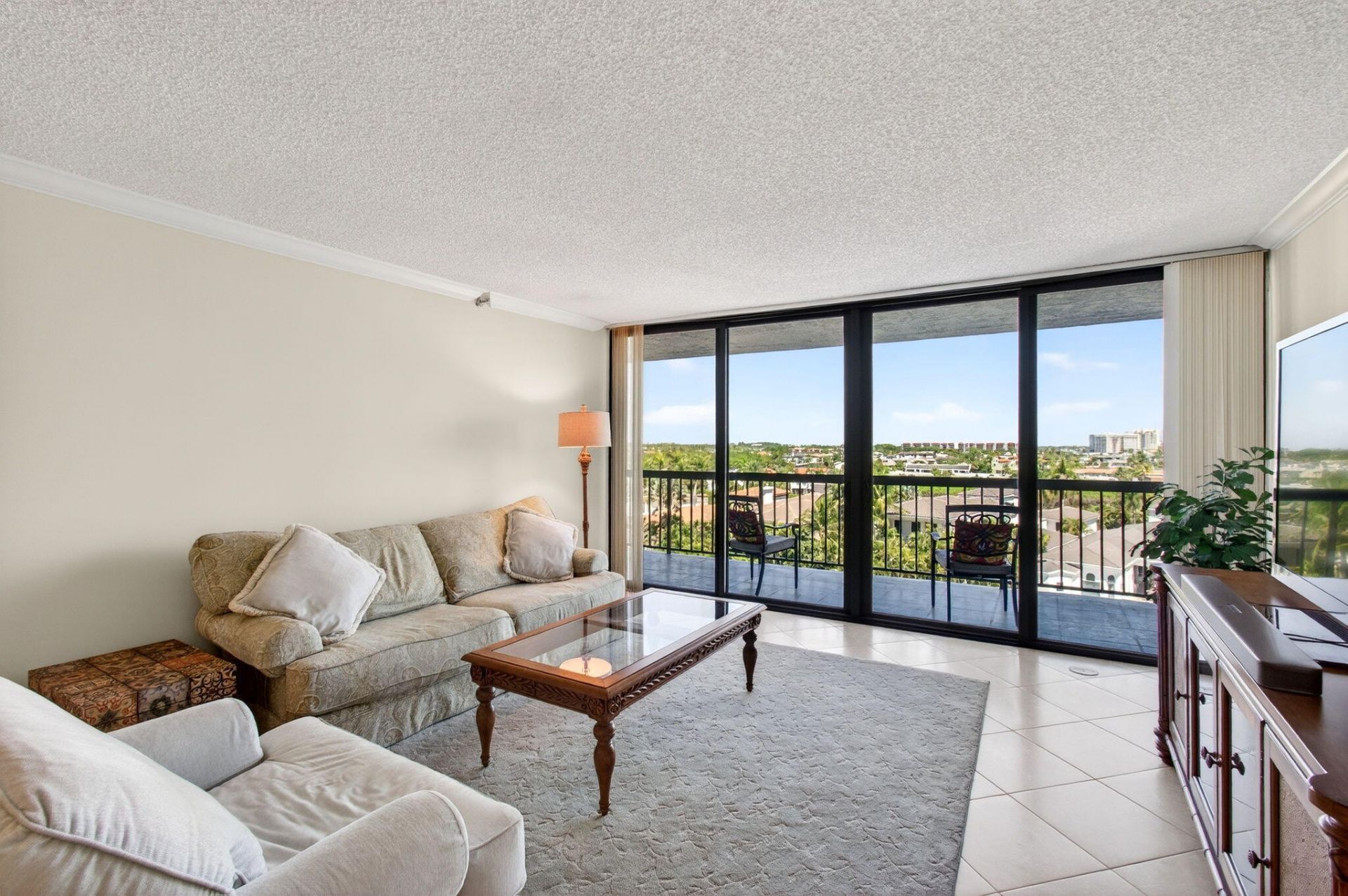 4740 S Ocean Boulevard, Unit 702, Highland Beach, FL 33487 Photo