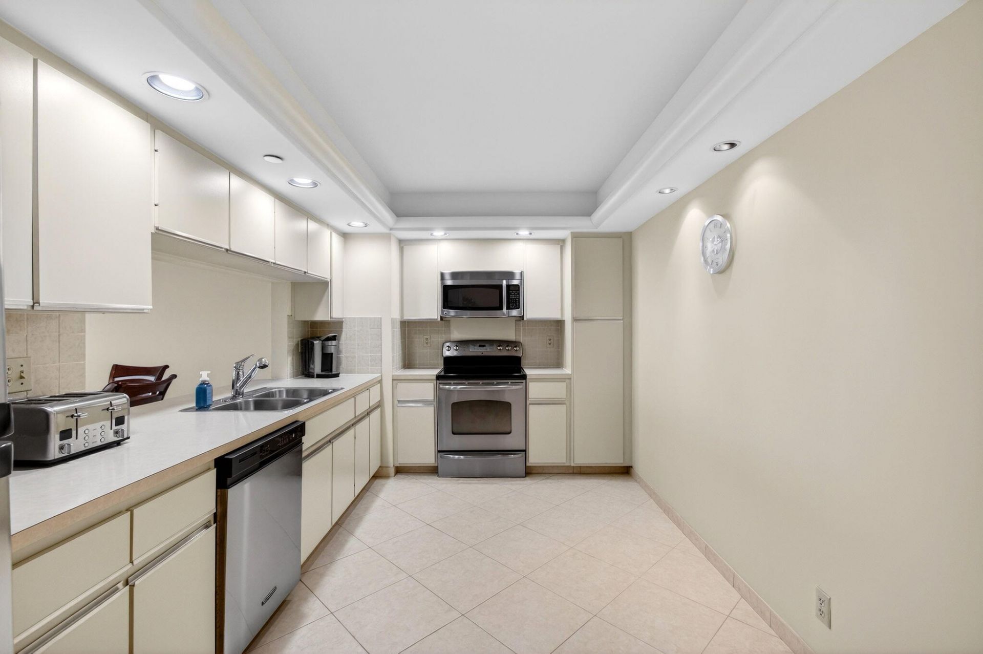 4740 S Ocean Boulevard, Unit 702, Highland Beach, FL 33487 Photo