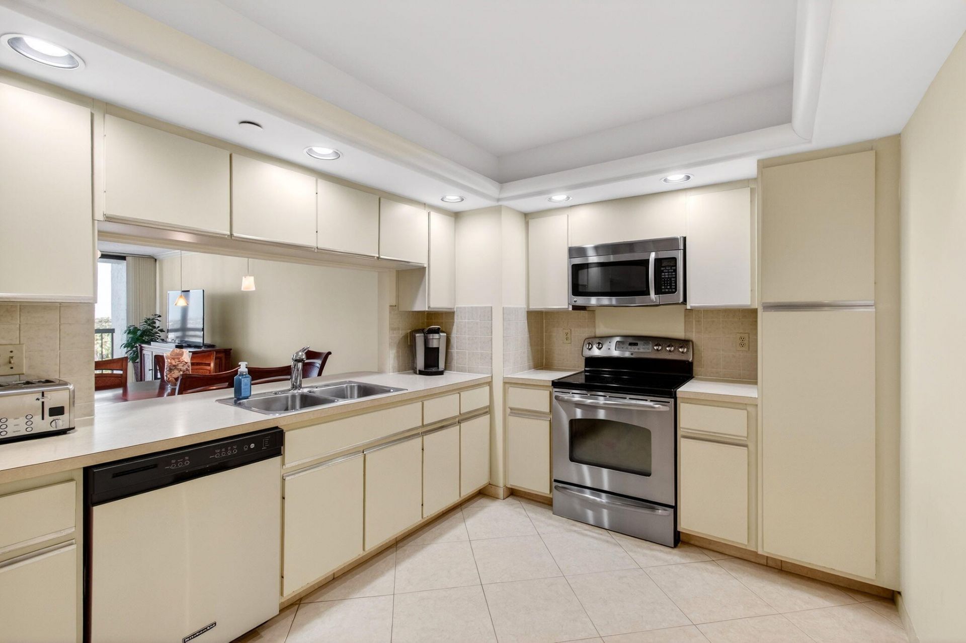 4740 S Ocean Boulevard, Unit 702, Highland Beach, FL 33487 Photo