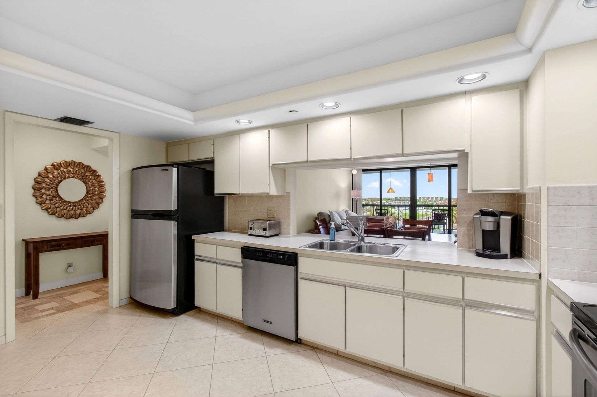 4740 S Ocean Boulevard, Unit 702, Highland Beach, FL 33487 Photo