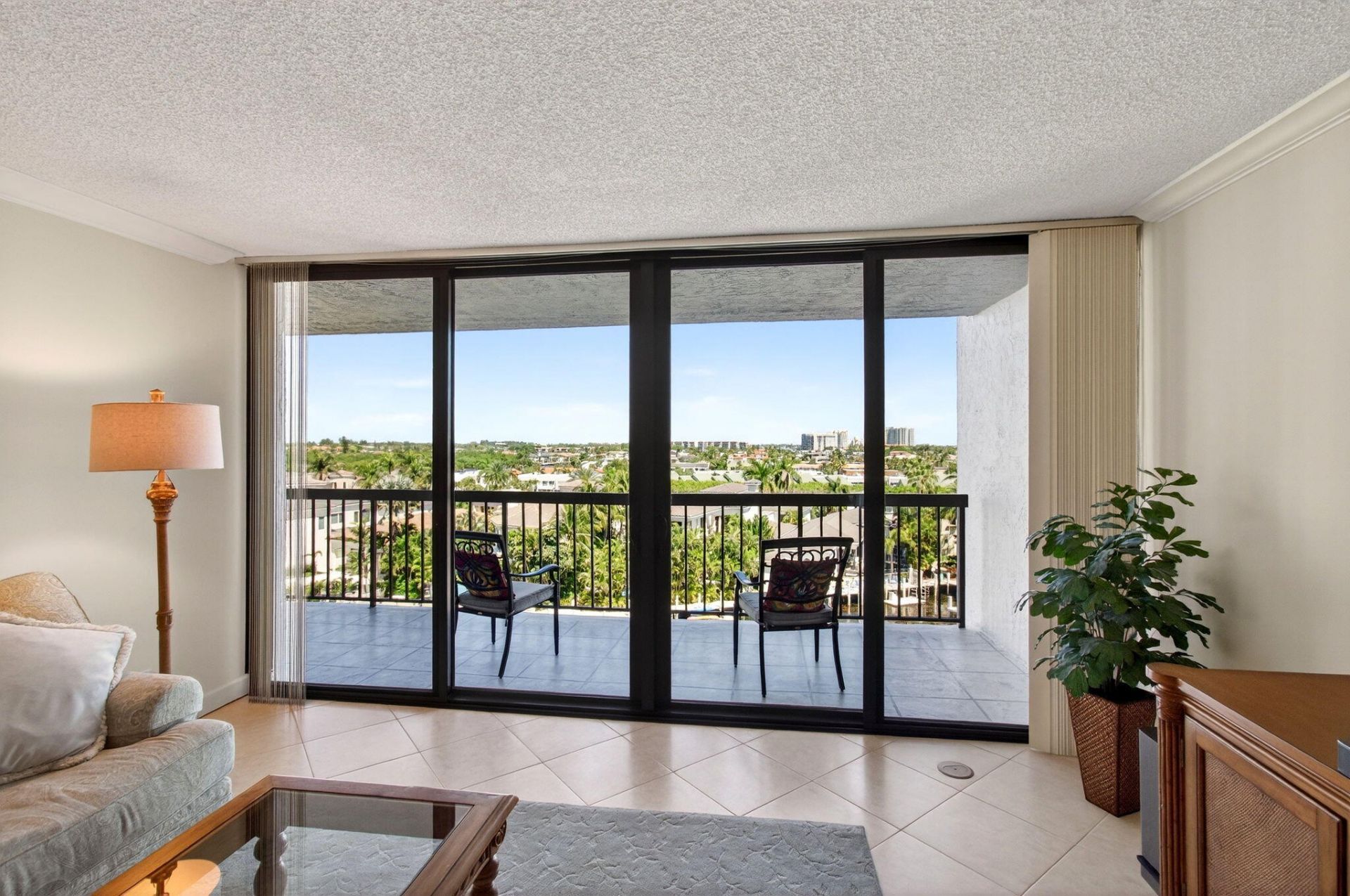 4740 S Ocean Boulevard, Unit 702, Highland Beach, FL 33487 Photo