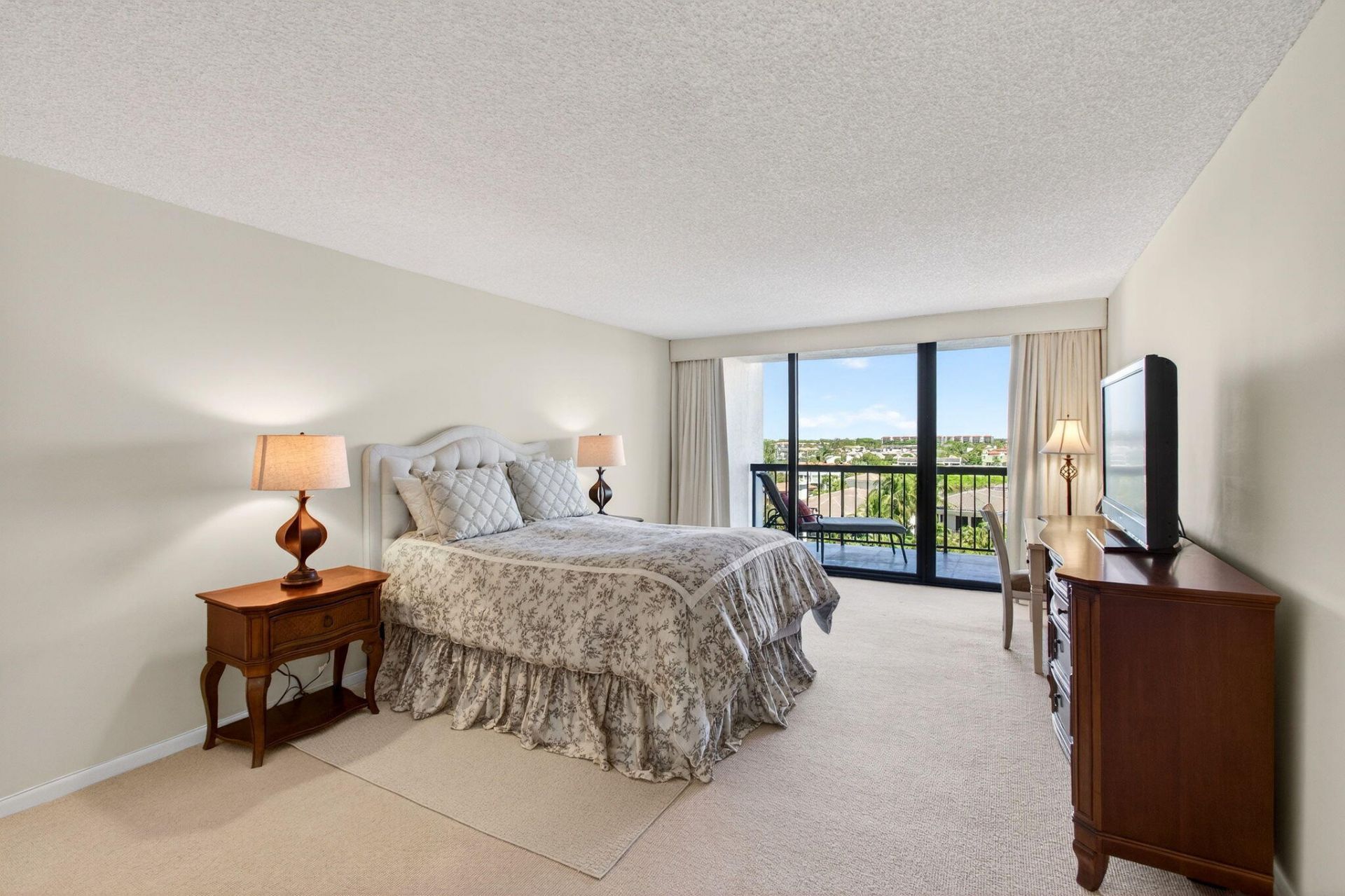 4740 S Ocean Boulevard, Unit 702, Highland Beach, FL 33487 Photo