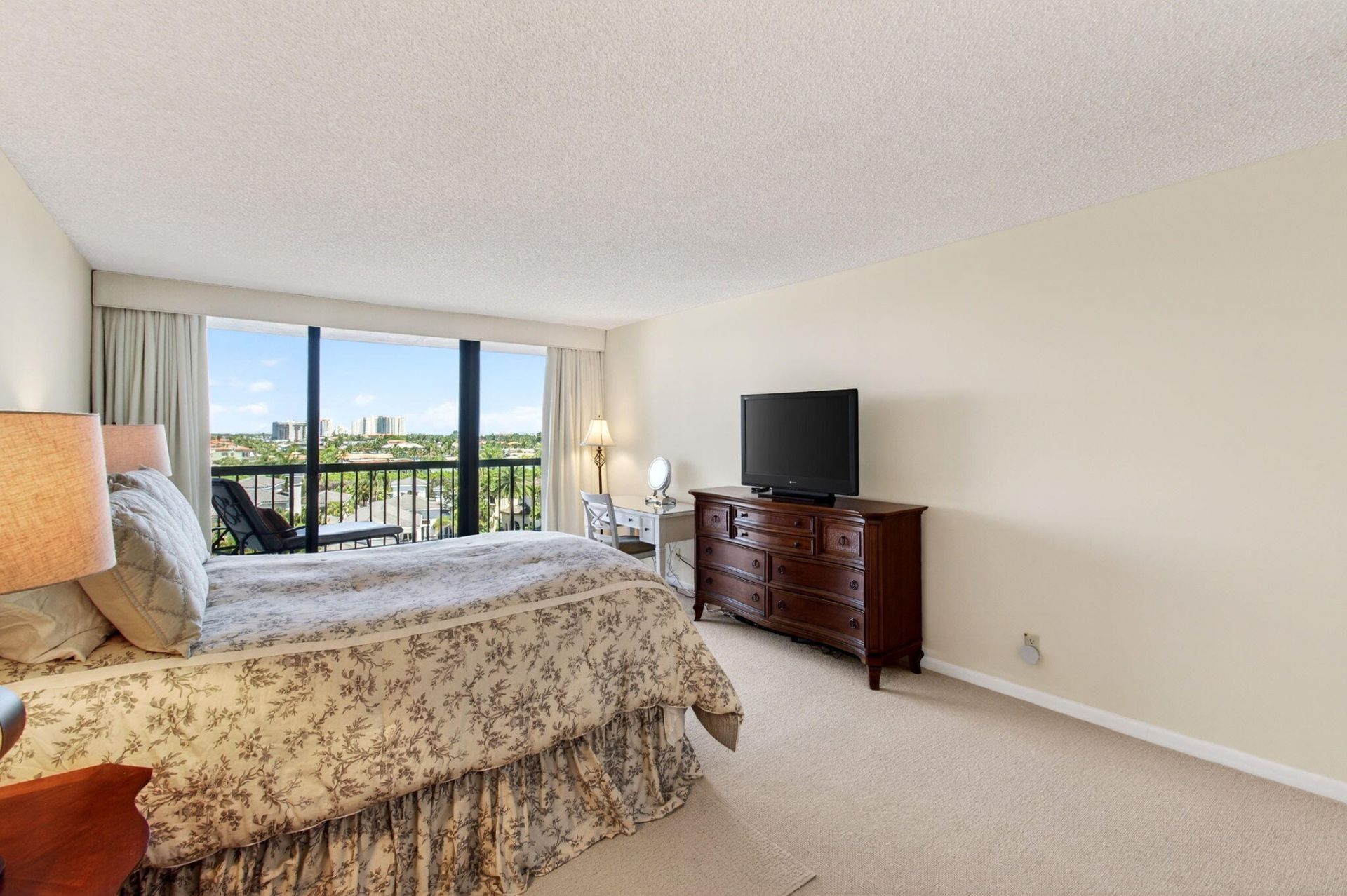 4740 S Ocean Boulevard, Unit 702, Highland Beach, FL 33487 Photo