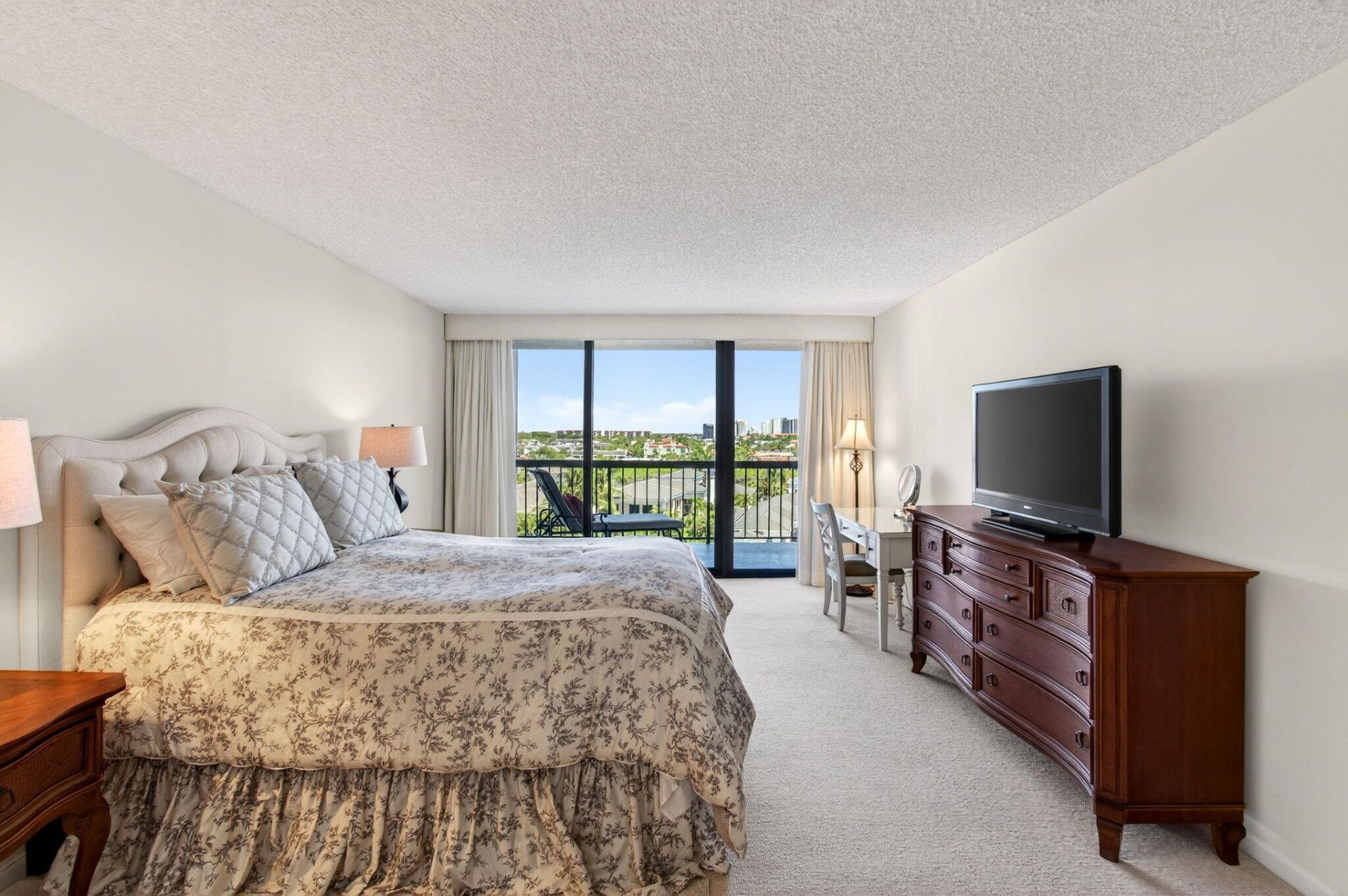 4740 S Ocean Boulevard, Unit 702, Highland Beach, FL 33487 Photo