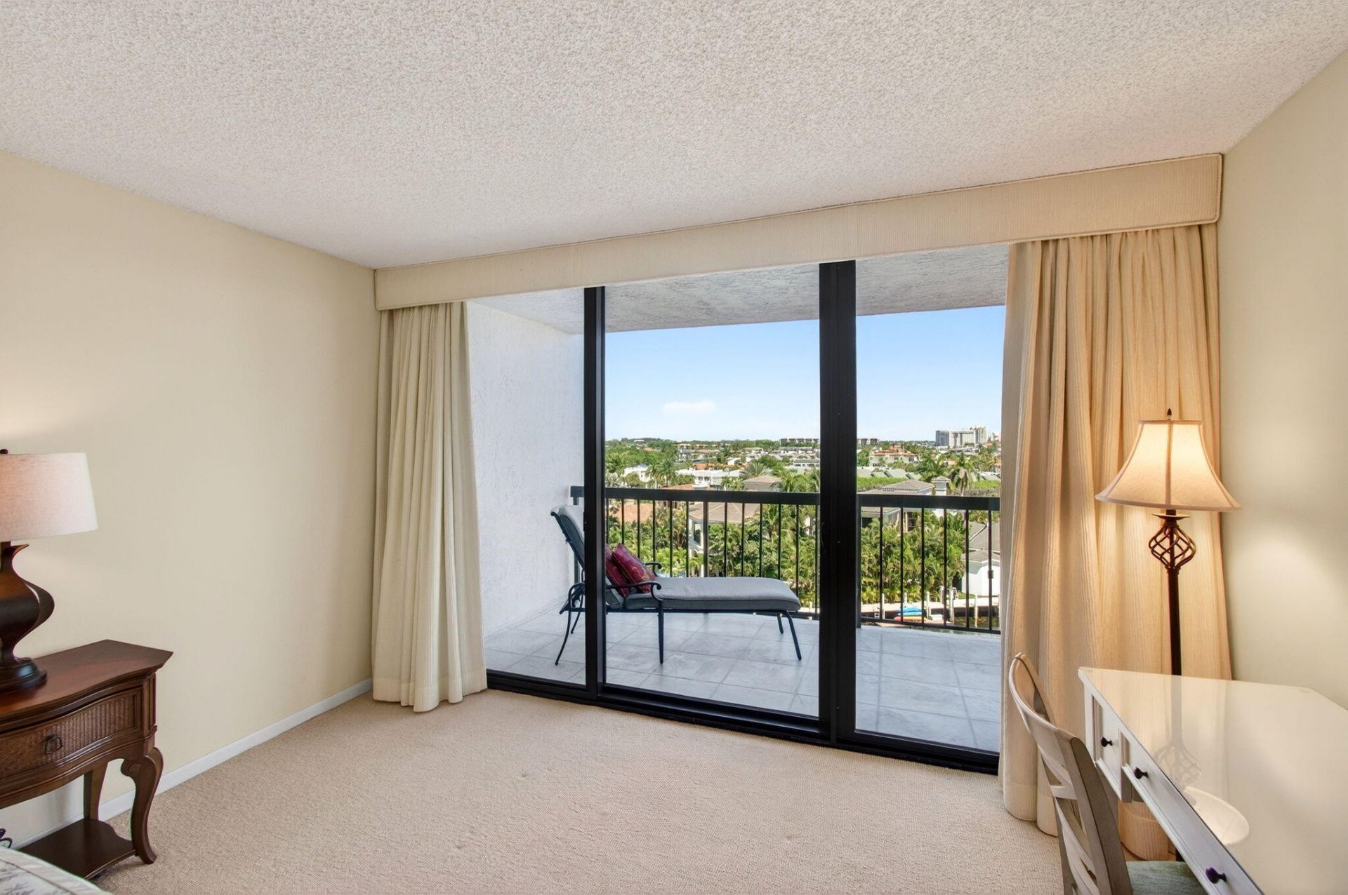 4740 S Ocean Boulevard, Unit 702, Highland Beach, FL 33487 Photo