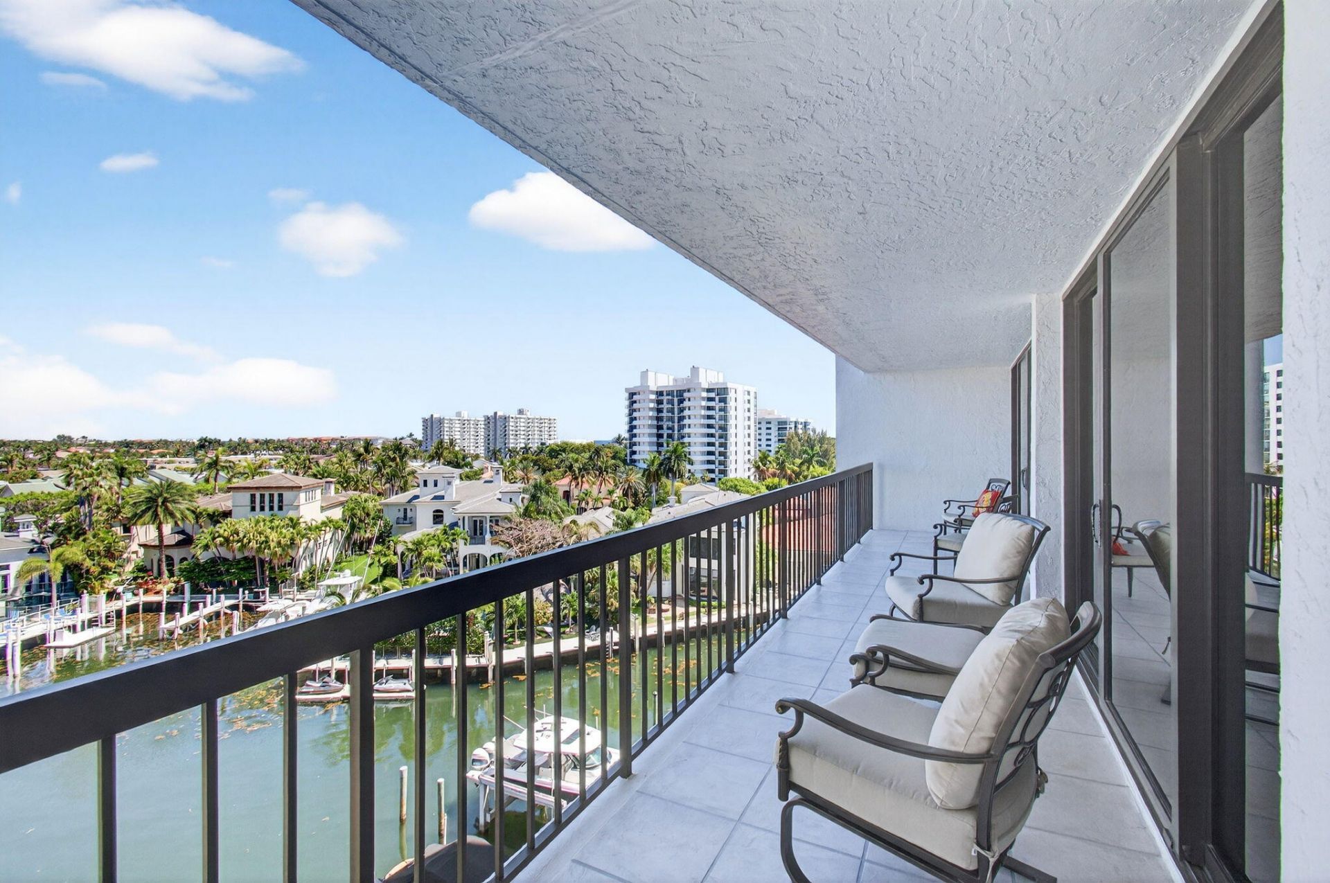 4740 S Ocean Boulevard, Unit 702, Highland Beach, FL 33487 Photo
