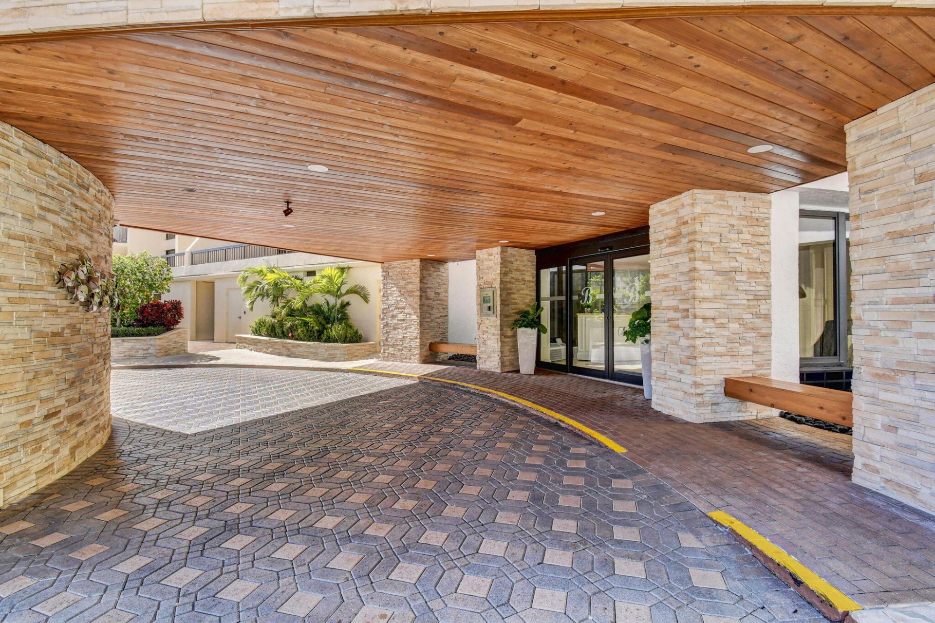 4740 S Ocean Boulevard, Unit 702, Highland Beach, FL 33487 Photo