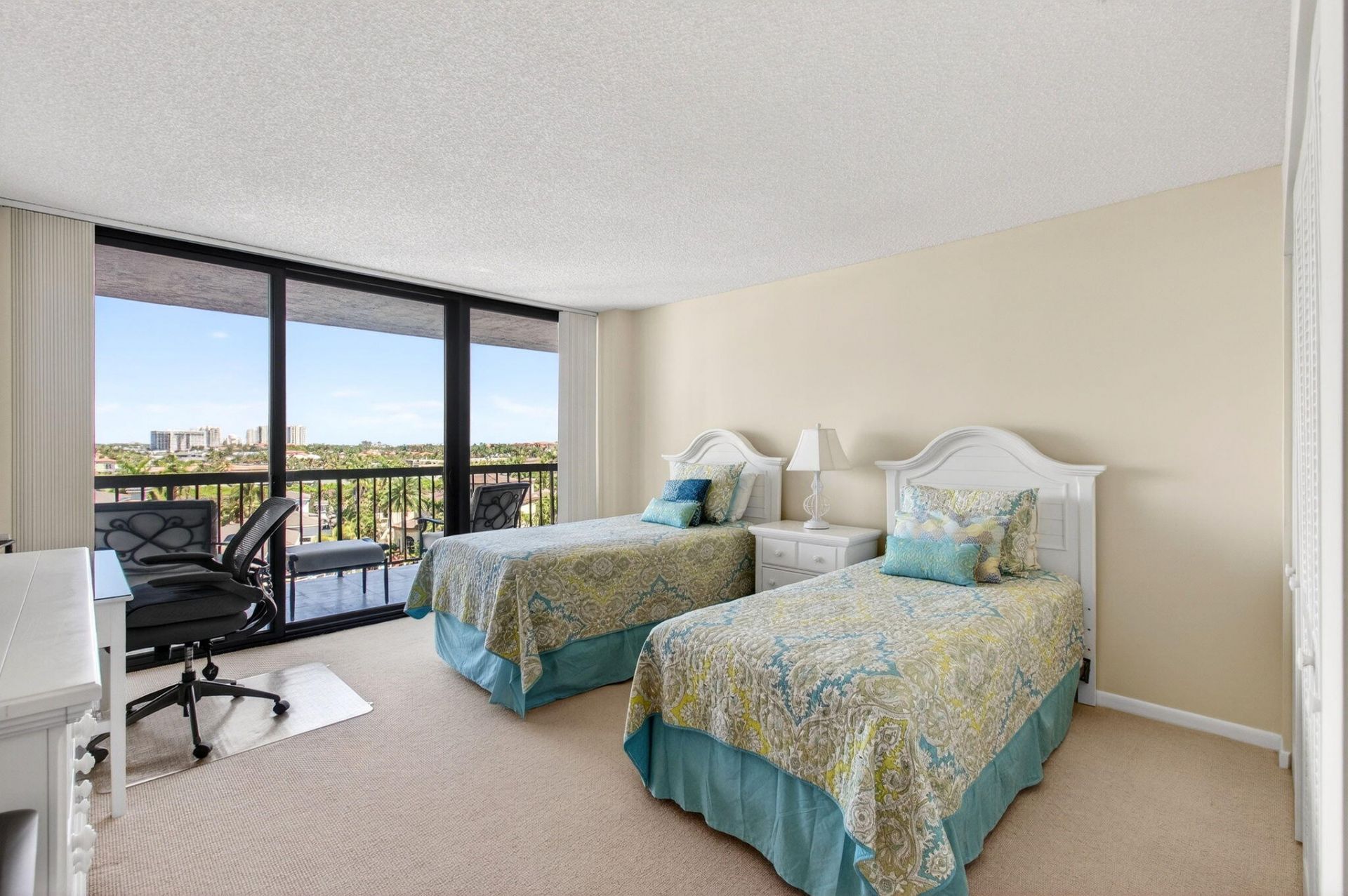 4740 S Ocean Boulevard, Unit 702, Highland Beach, FL 33487 Photo