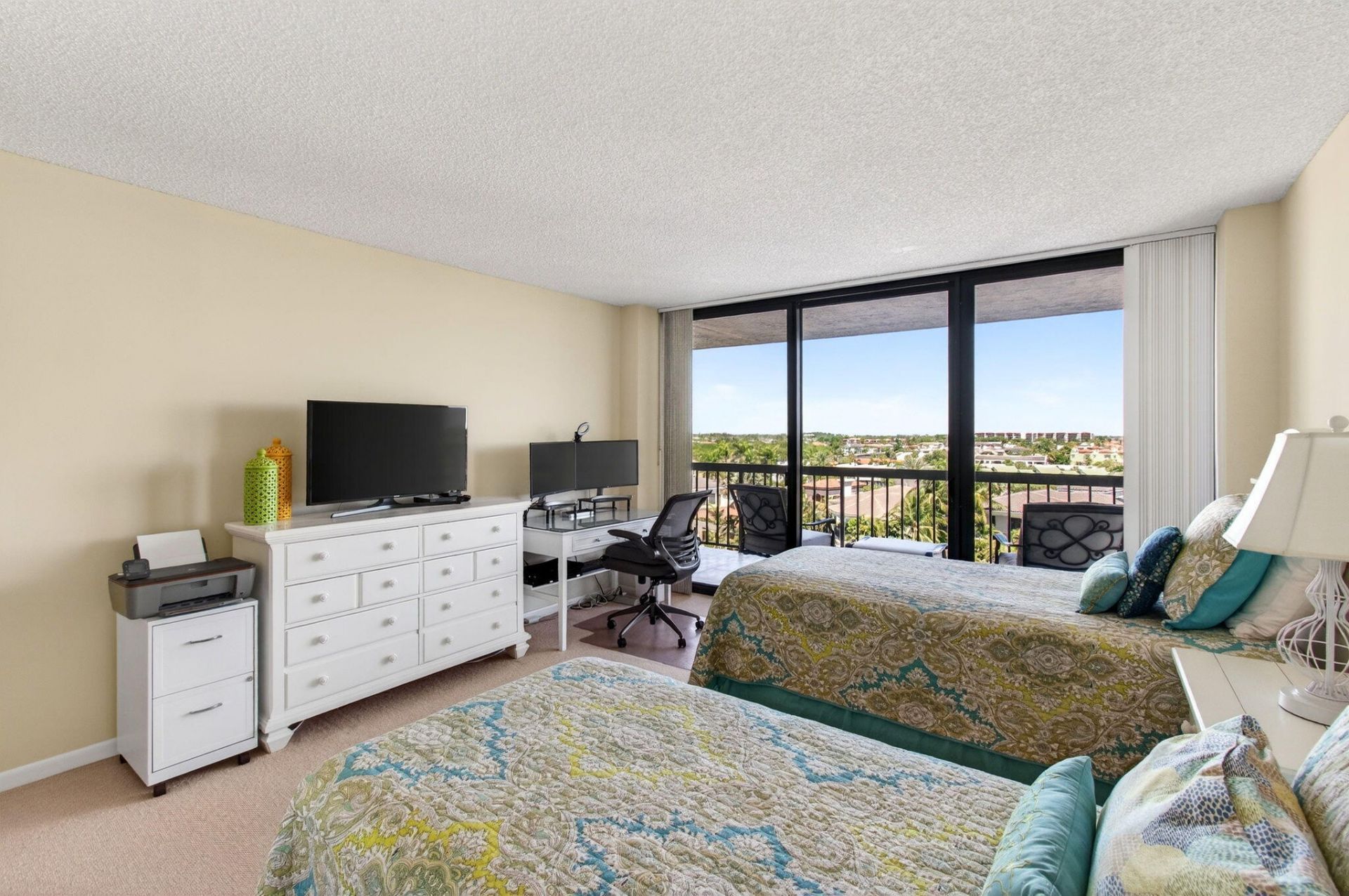4740 S Ocean Boulevard, Unit 702, Highland Beach, FL 33487 Photo