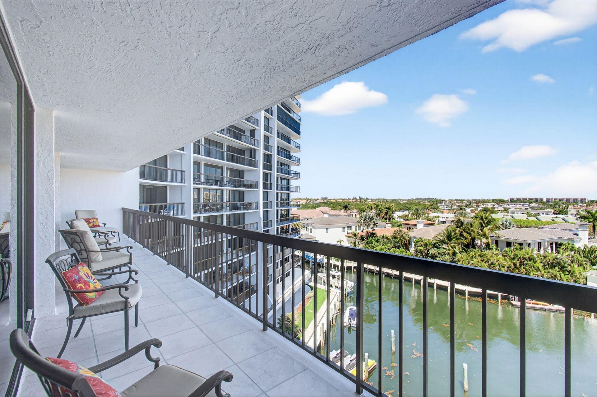 4740 S Ocean Boulevard, Unit 702, Highland Beach, FL 33487 Photo