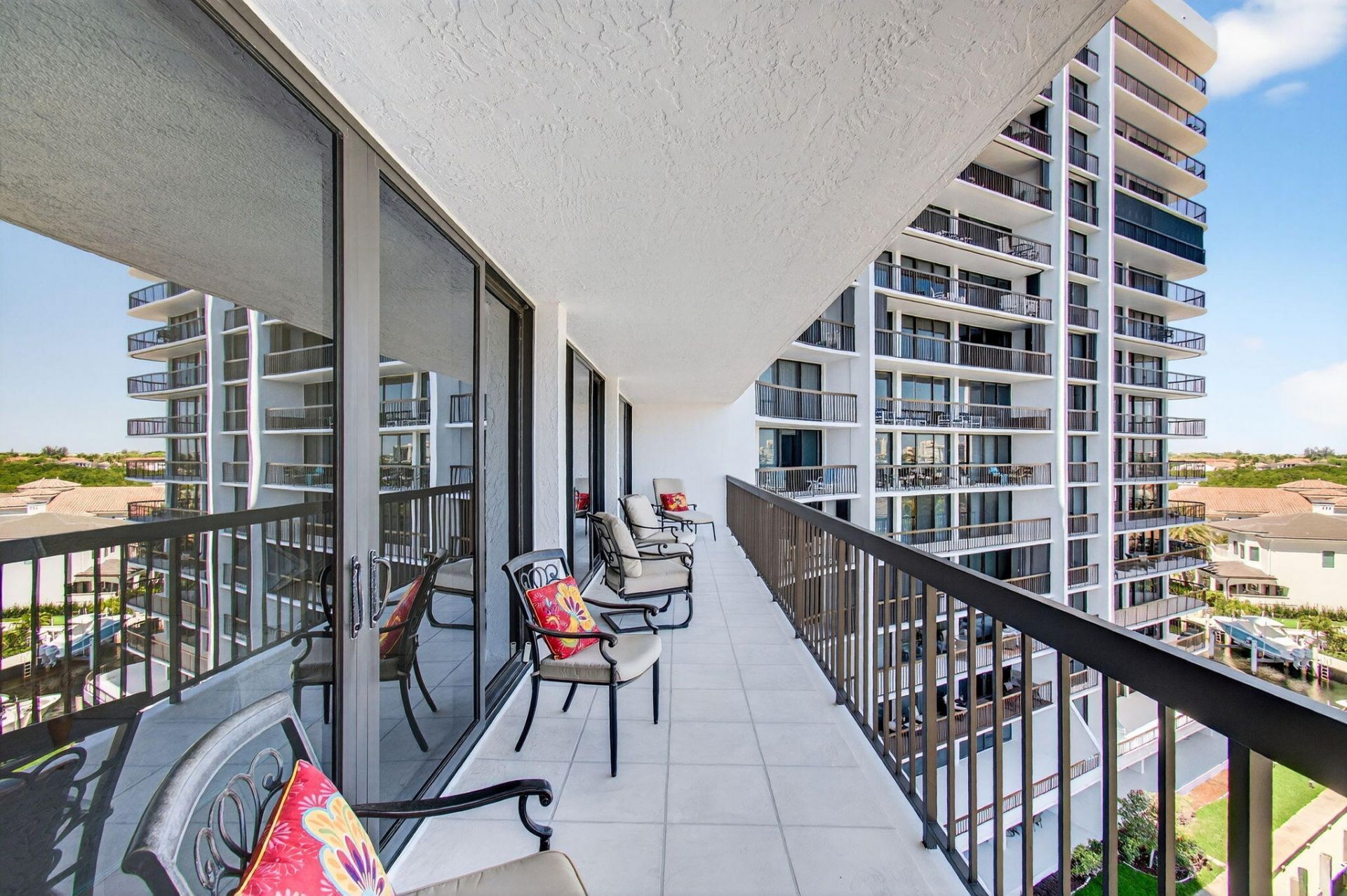 4740 S Ocean Boulevard, Unit 702, Highland Beach, FL 33487 Photo