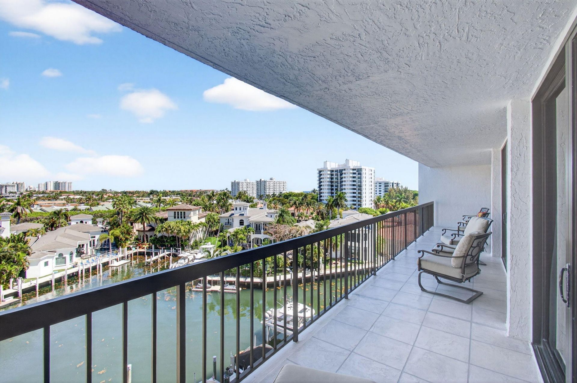 4740 S Ocean Boulevard, Unit 702, Highland Beach, FL 33487 Photo