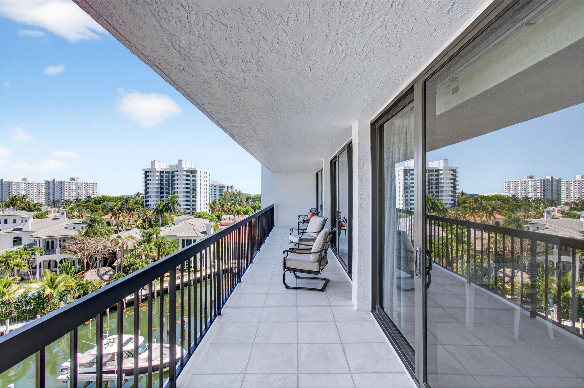 4740 S Ocean Boulevard, Unit 702, Highland Beach, FL 33487 Photo