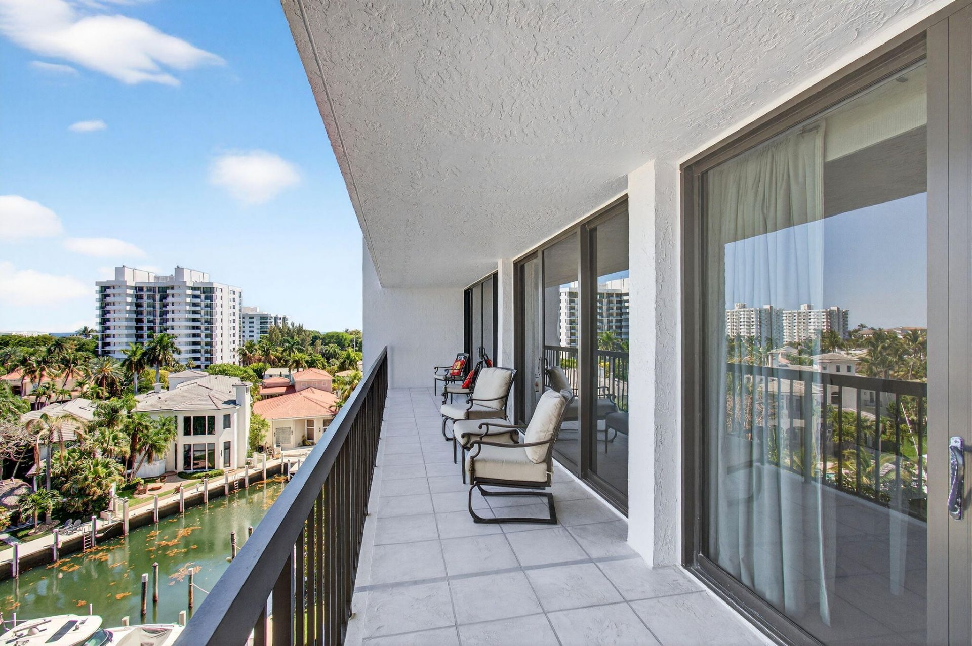 4740 S Ocean Boulevard, Unit 702, Highland Beach, FL 33487 Photo