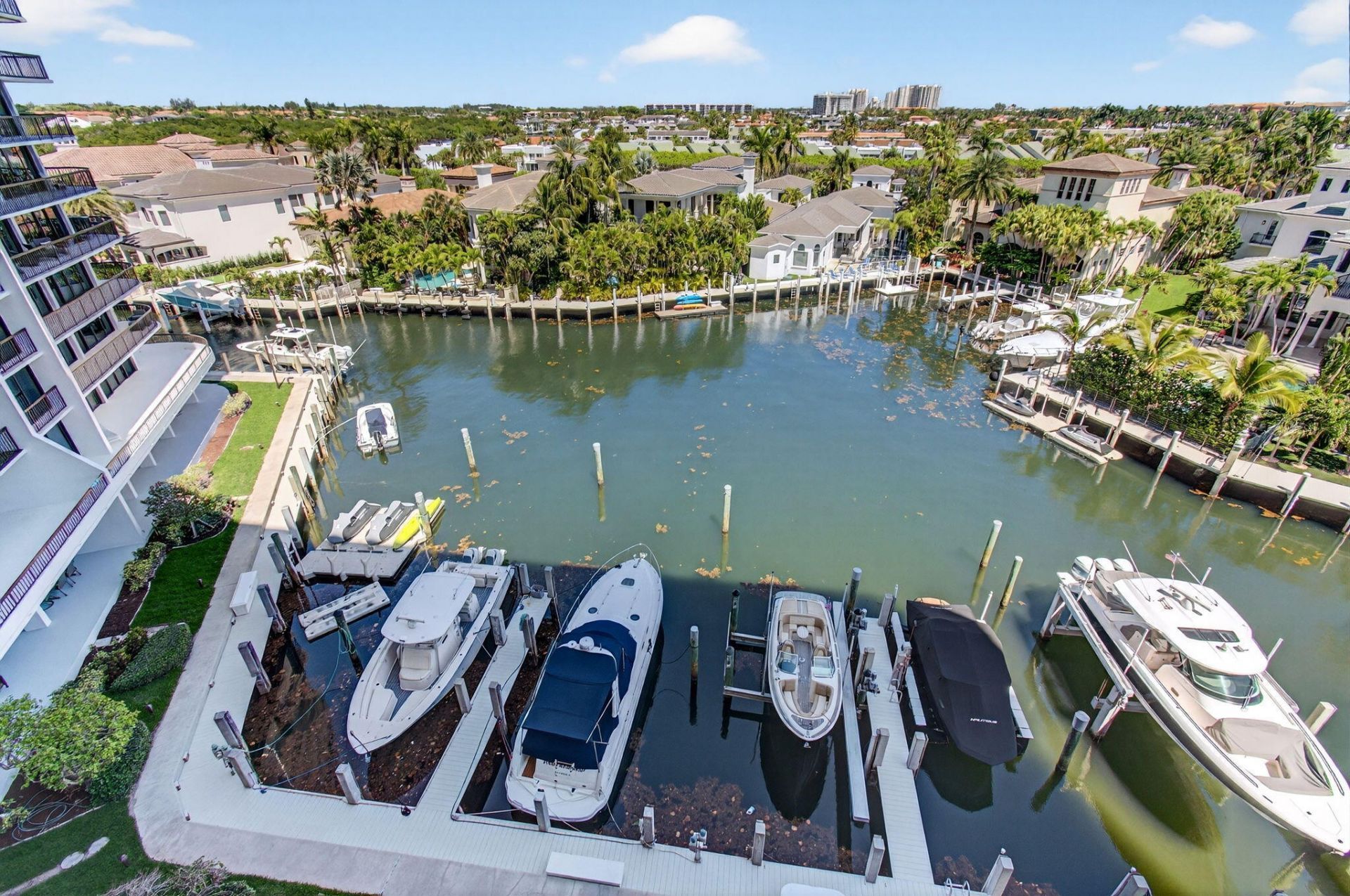 4740 S Ocean Boulevard, Unit 702, Highland Beach, FL 33487 Photo