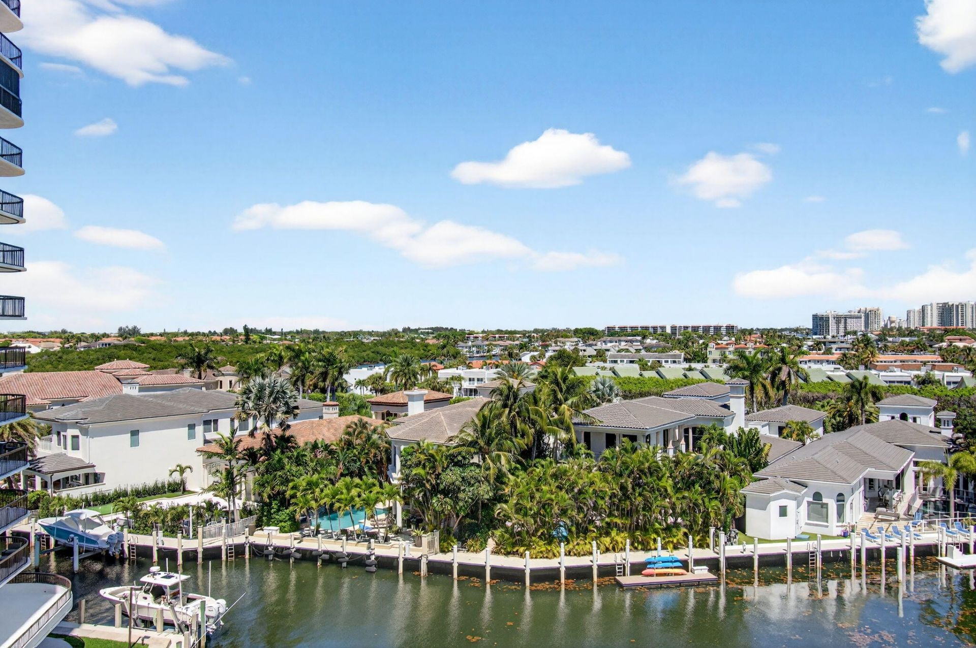 4740 S Ocean Boulevard, Unit 702, Highland Beach, FL 33487 Photo