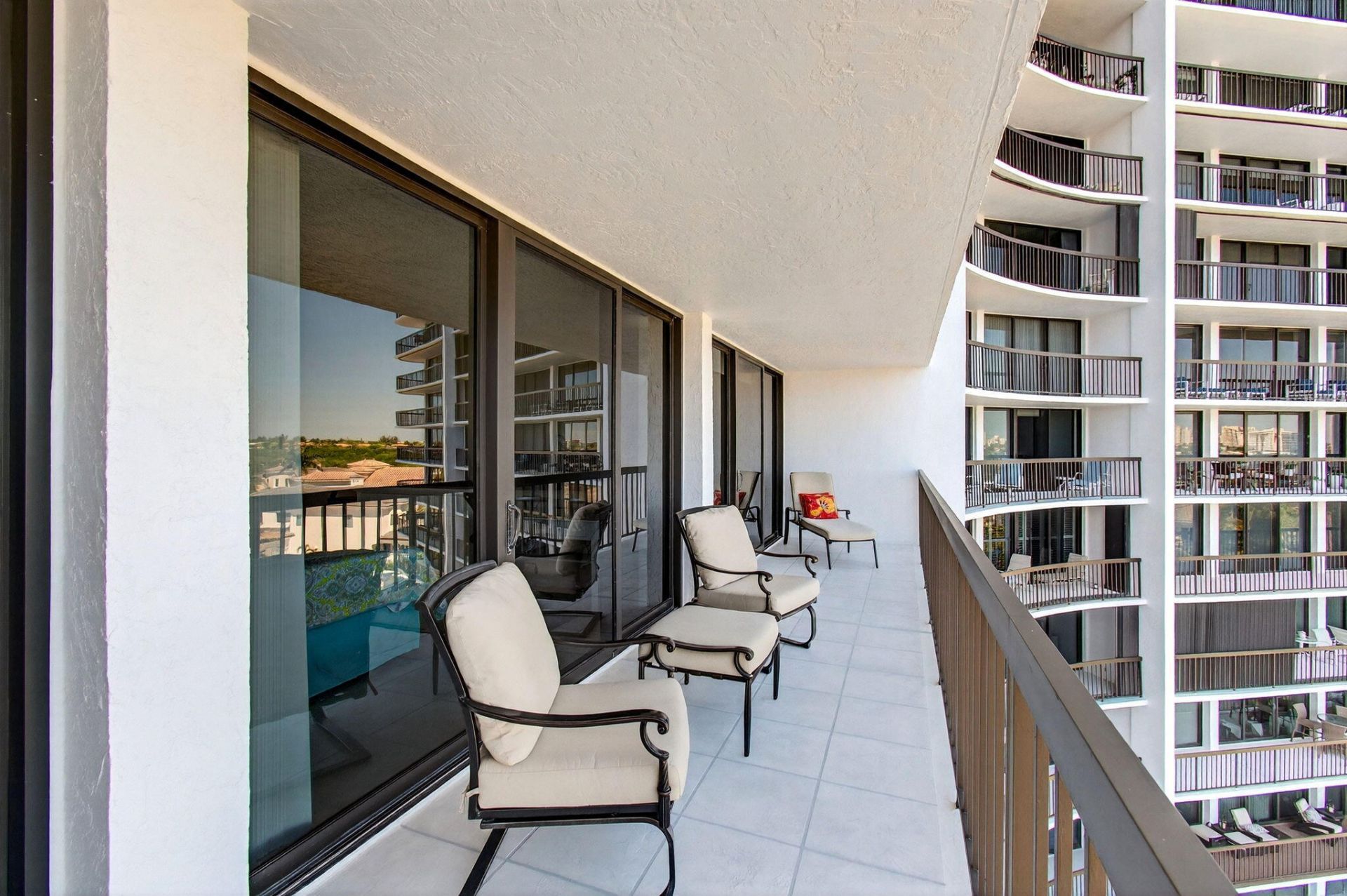 4740 S Ocean Boulevard, Unit 702, Highland Beach, FL 33487 Photo