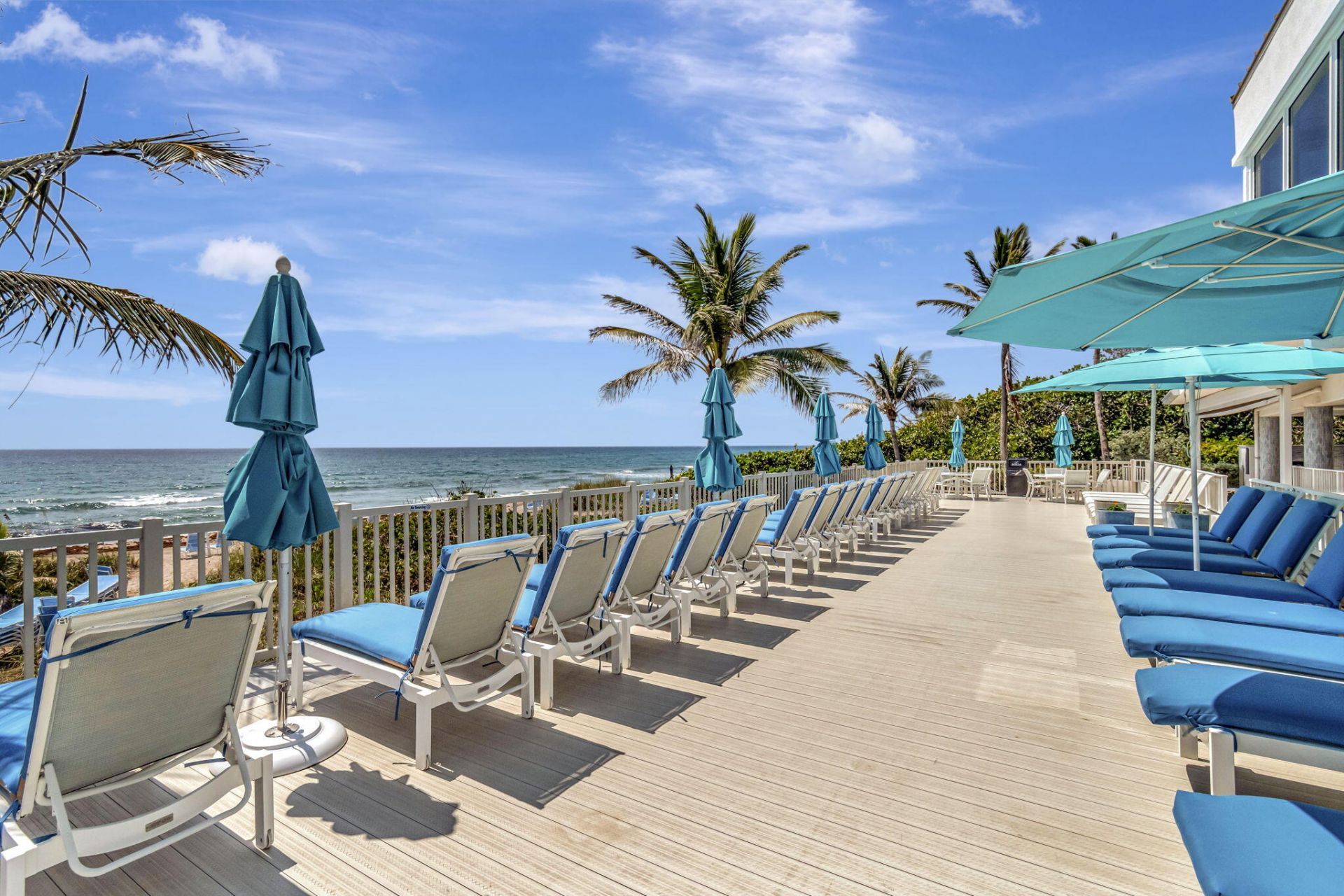 4740 S Ocean Boulevard, Unit 702, Highland Beach, FL 33487 Photo
