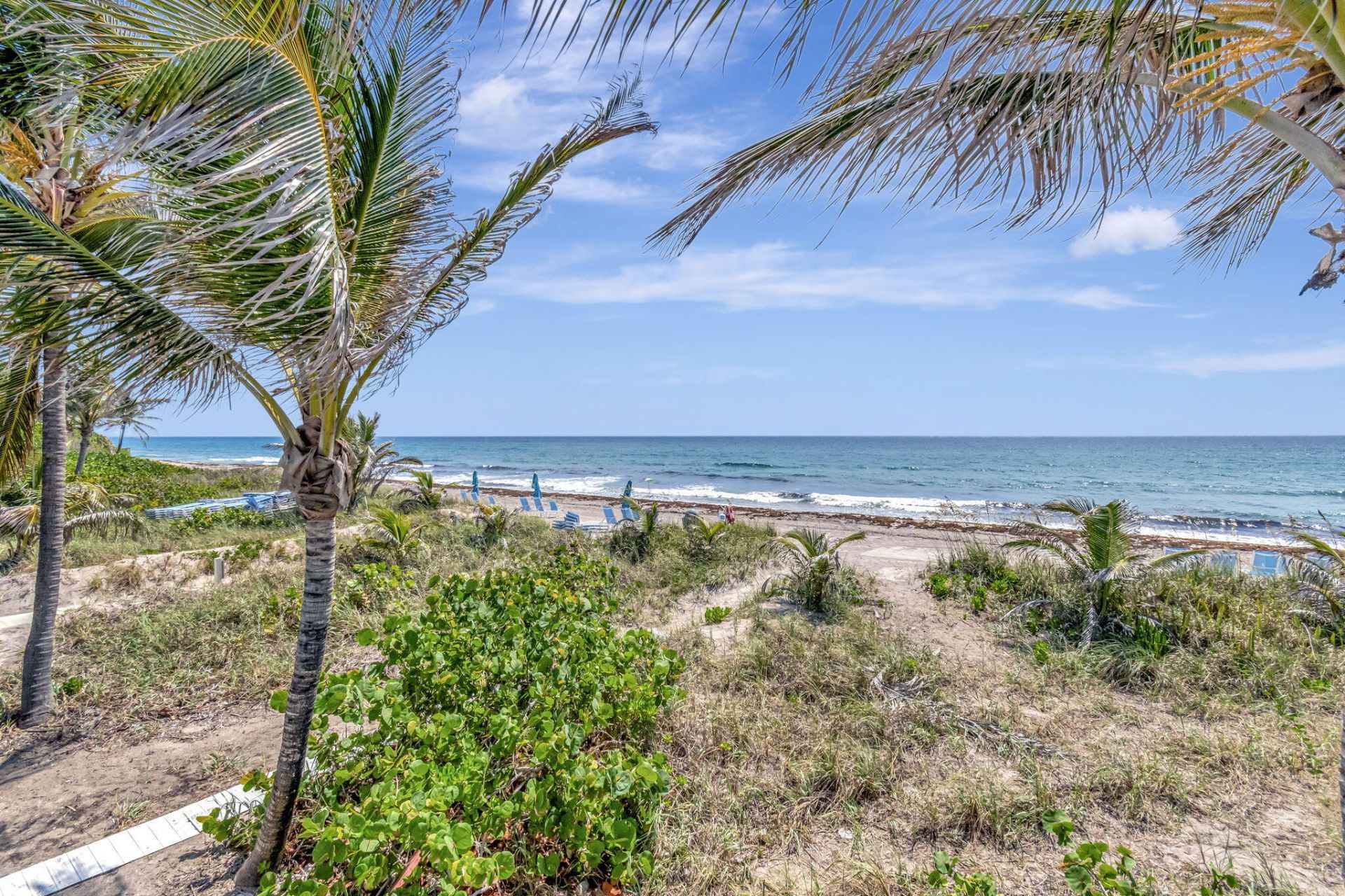 4740 S Ocean Boulevard, Unit 702, Highland Beach, FL 33487 Photo