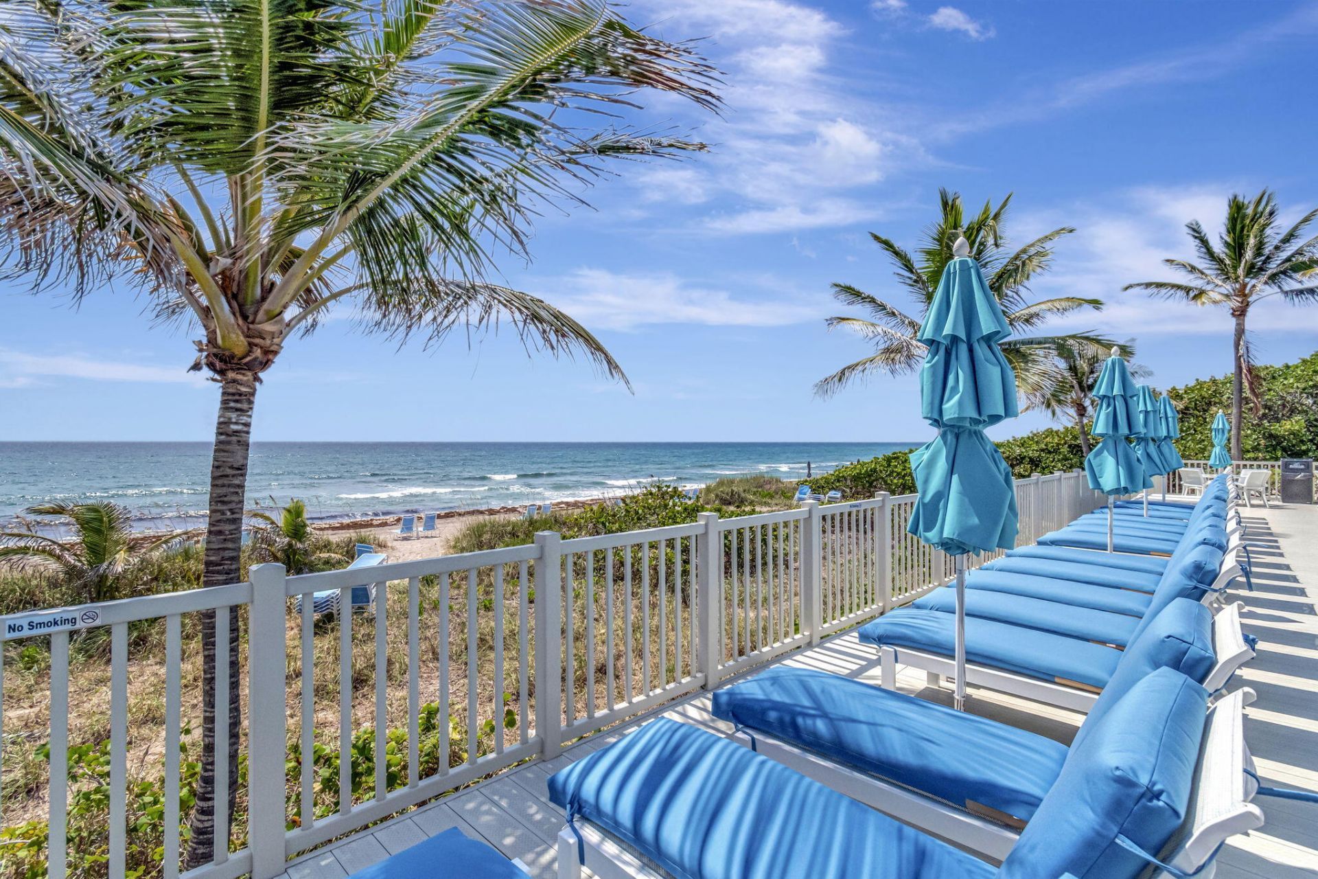 4740 S Ocean Boulevard, Unit 702, Highland Beach, FL 33487 Photo