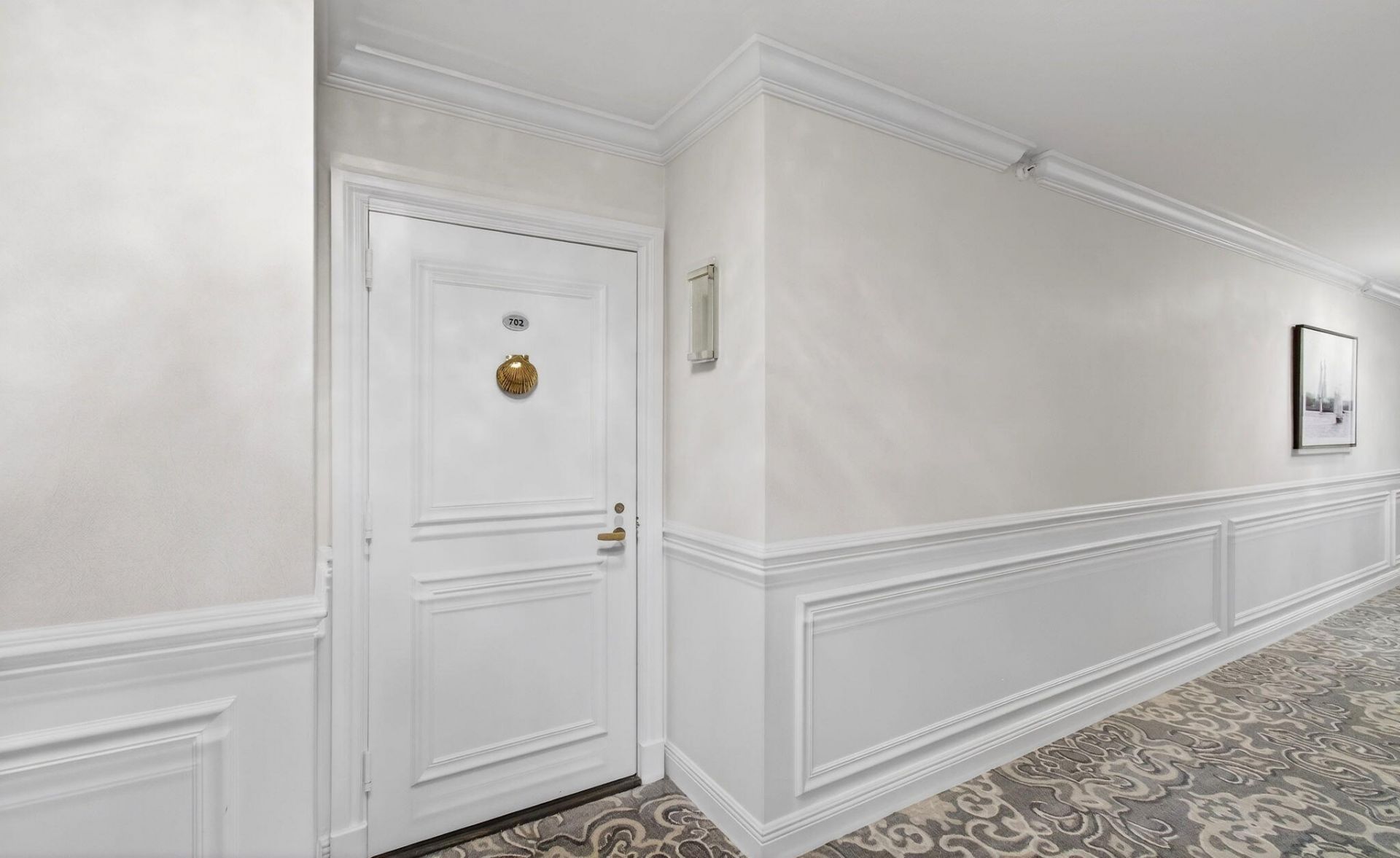 4740 S Ocean Boulevard, Unit 702, Highland Beach, FL 33487 Photo