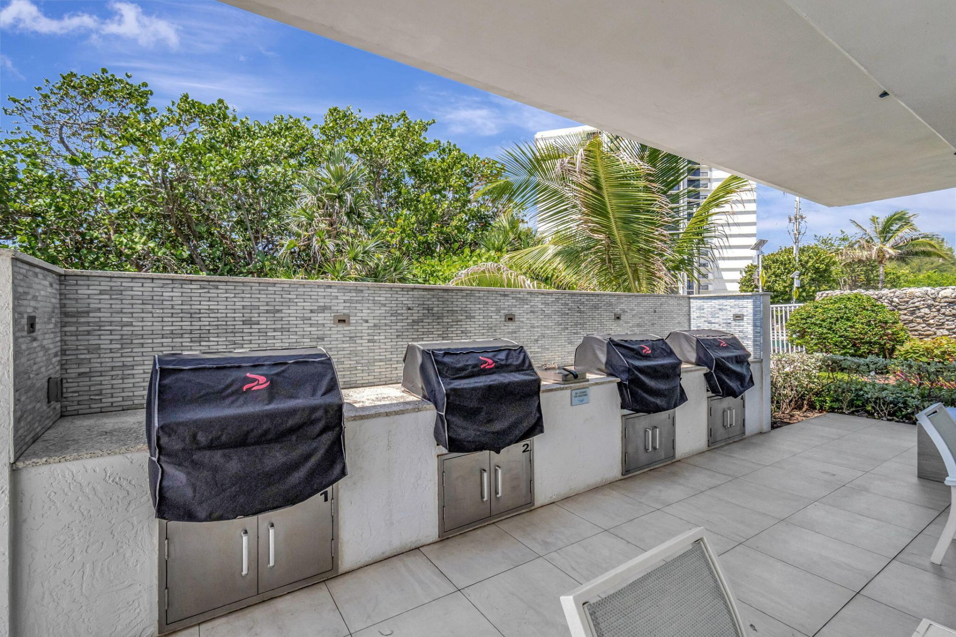 4740 S Ocean Boulevard, Unit 702, Highland Beach, FL 33487 Photo