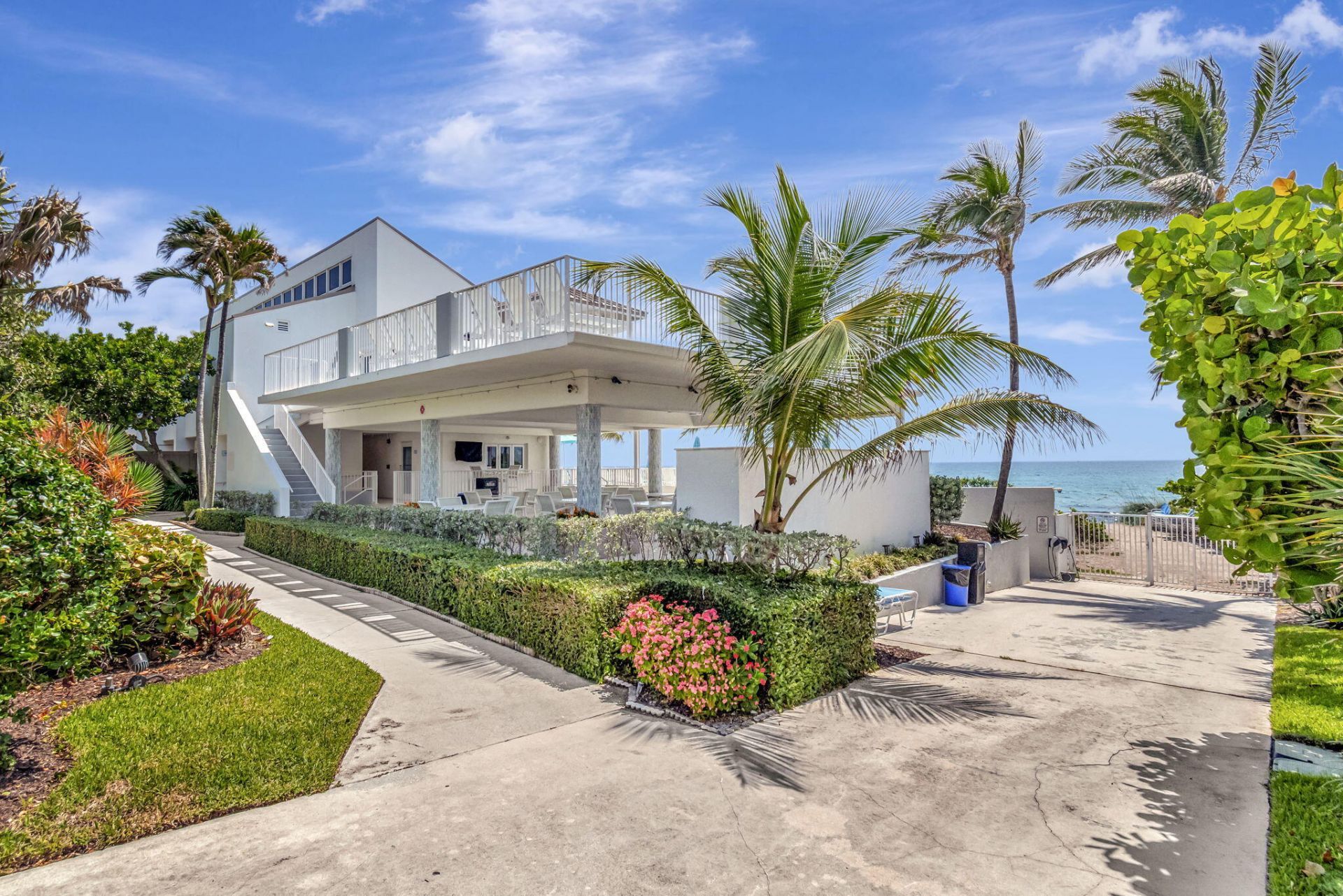 4740 S Ocean Boulevard, Unit 702, Highland Beach, FL 33487 Photo