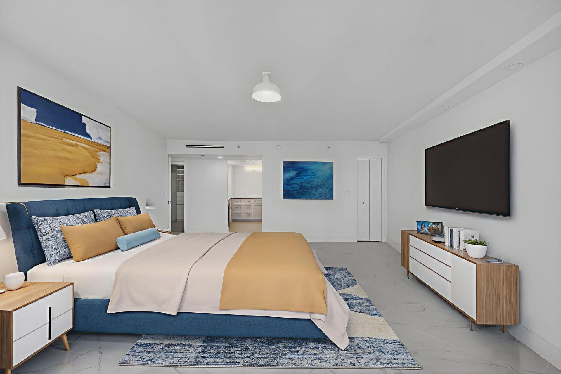 4740 S Ocean Boulevard, Unit 702, Highland Beach, FL 33487 Photo