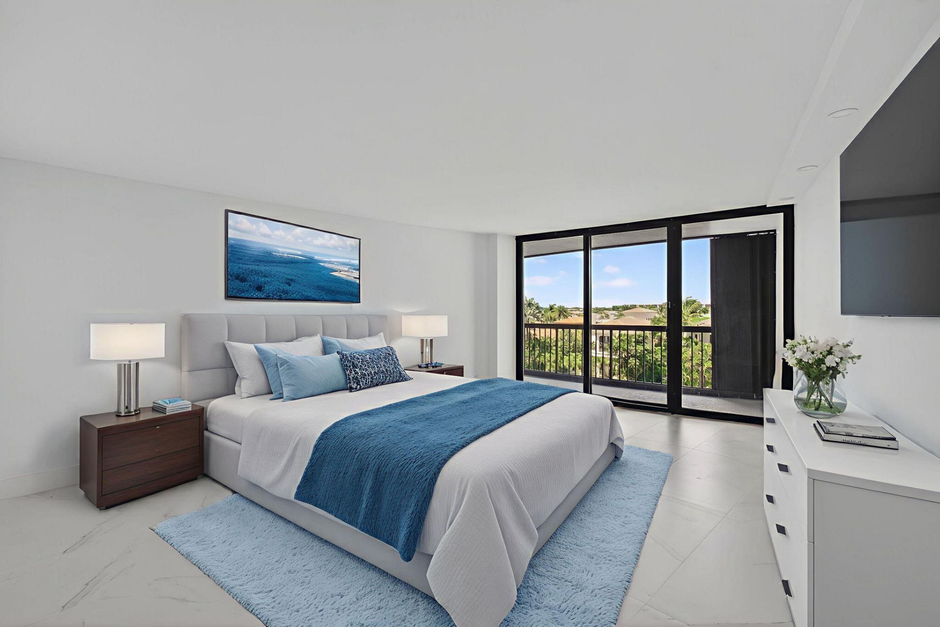 4740 S Ocean Boulevard, Unit 702, Highland Beach, FL 33487 Photo