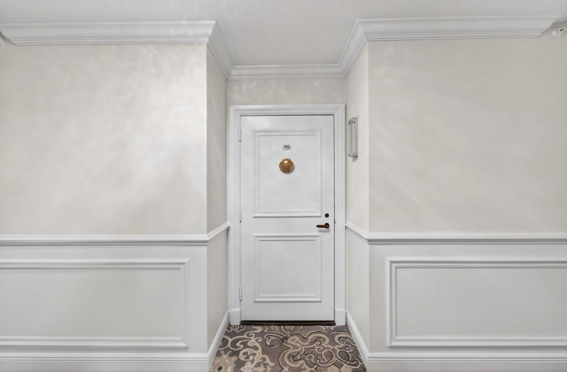 4740 S Ocean Boulevard, Unit 702, Highland Beach, FL 33487 Photo